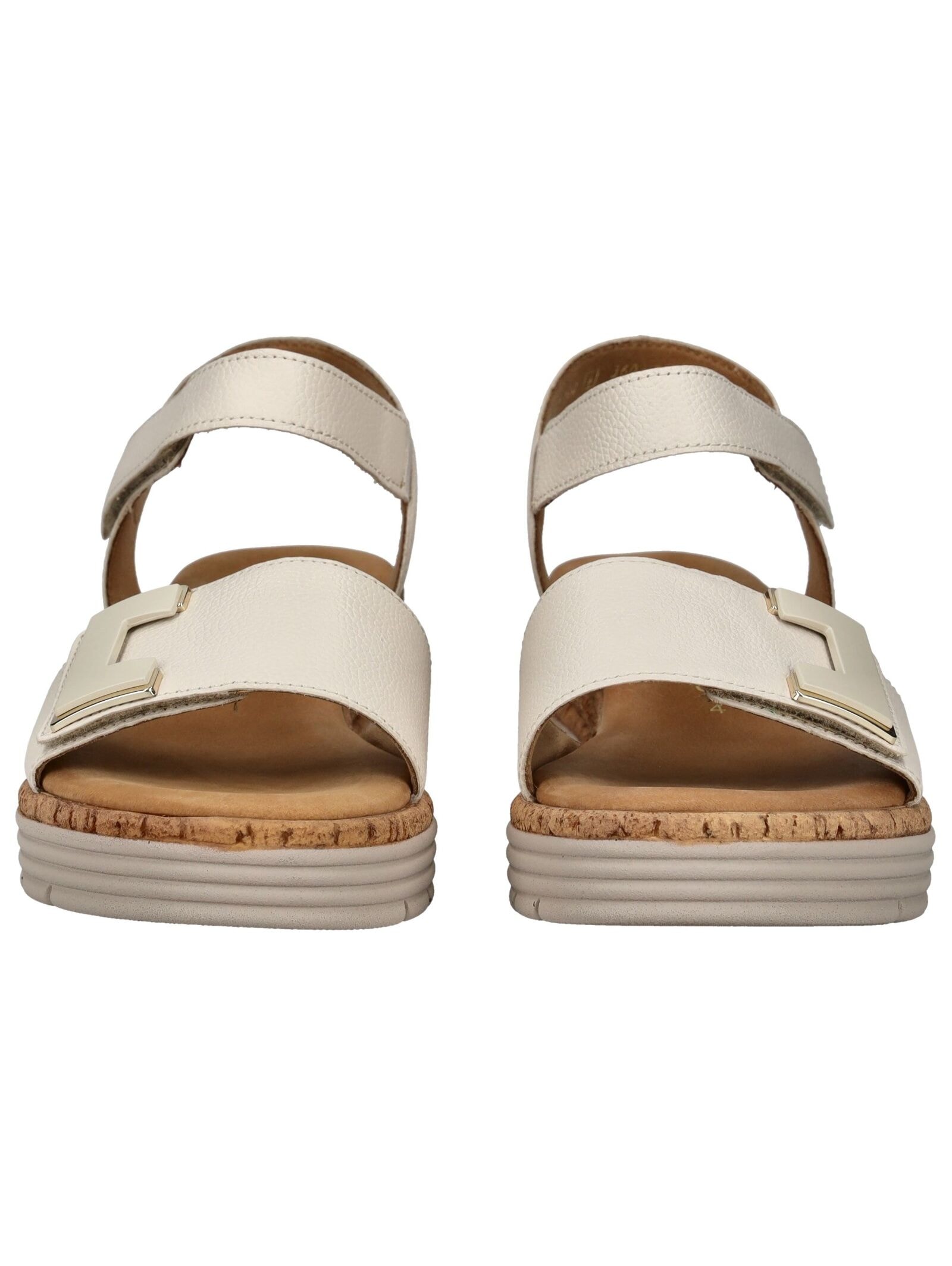 Gabor Comfort Keilsandalette »Gabor Comfort Sandalen Leder«