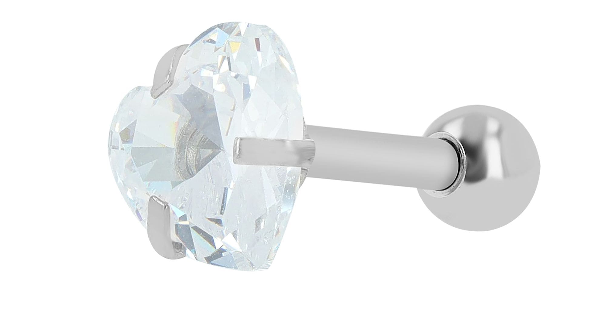 Adelia´s Paar Ohrhänger "Damen Ohrringe – Ohrstecker aus Edelstahl" Perfekt günstig online kaufen