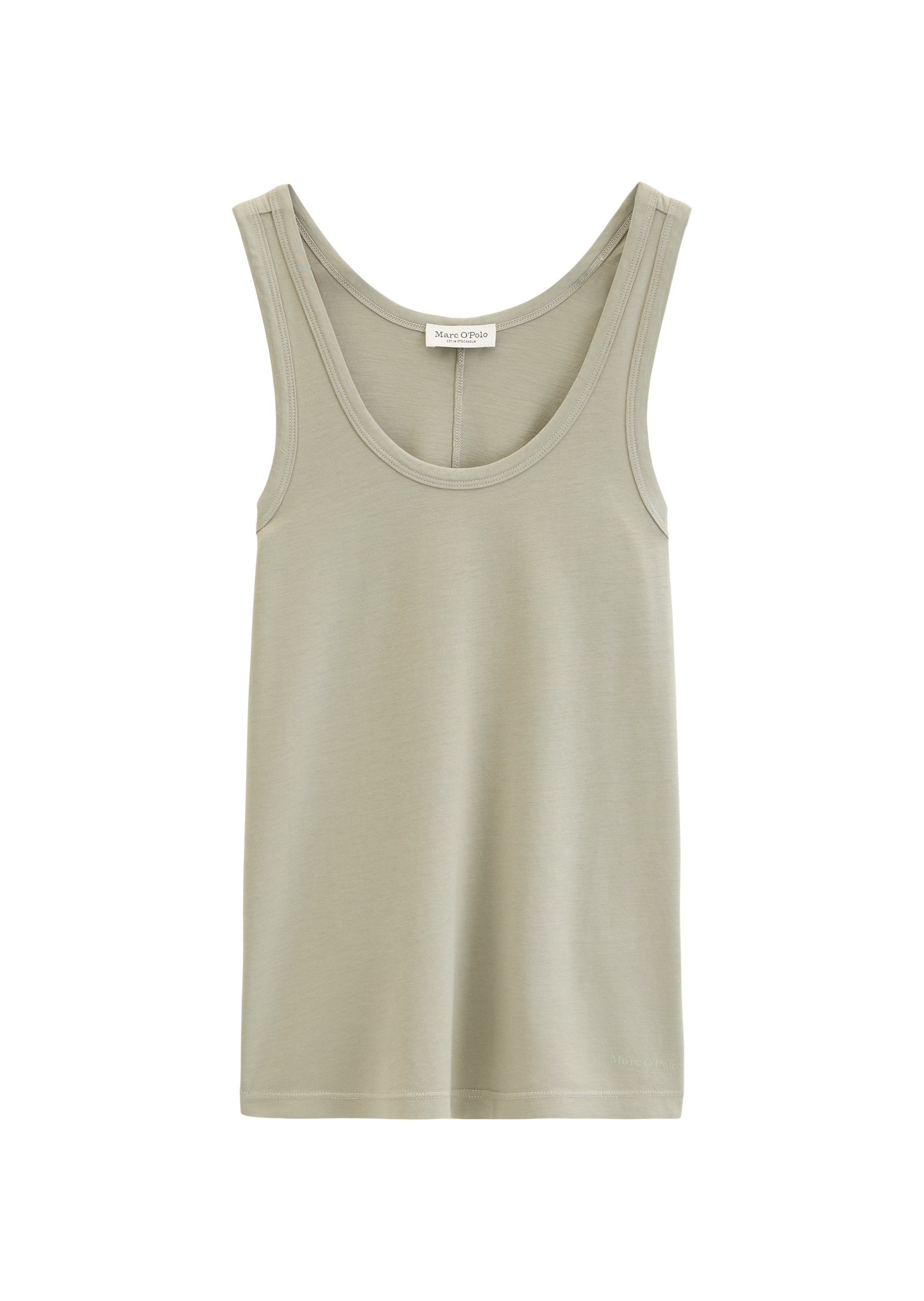 Marc O'Polo T-Shirt »aus weichem Single Jersey«