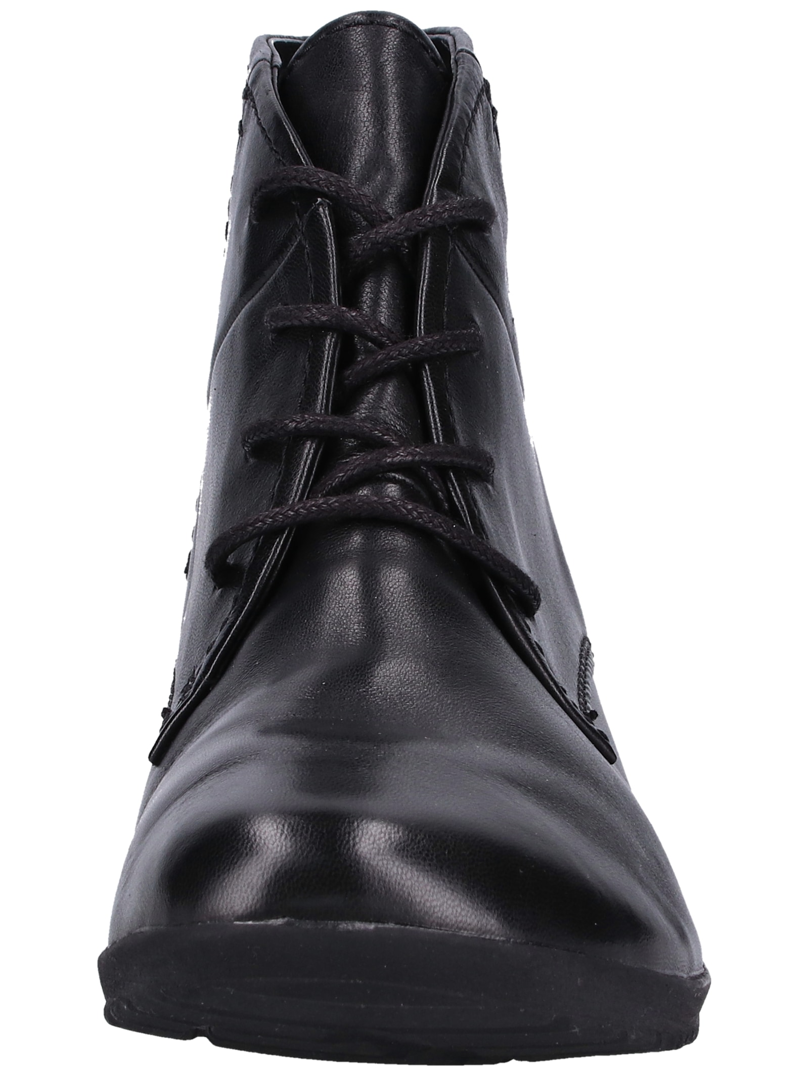 Josef Seibel Schnürstiefelette »Josef Seibel Stiefelette Leder«