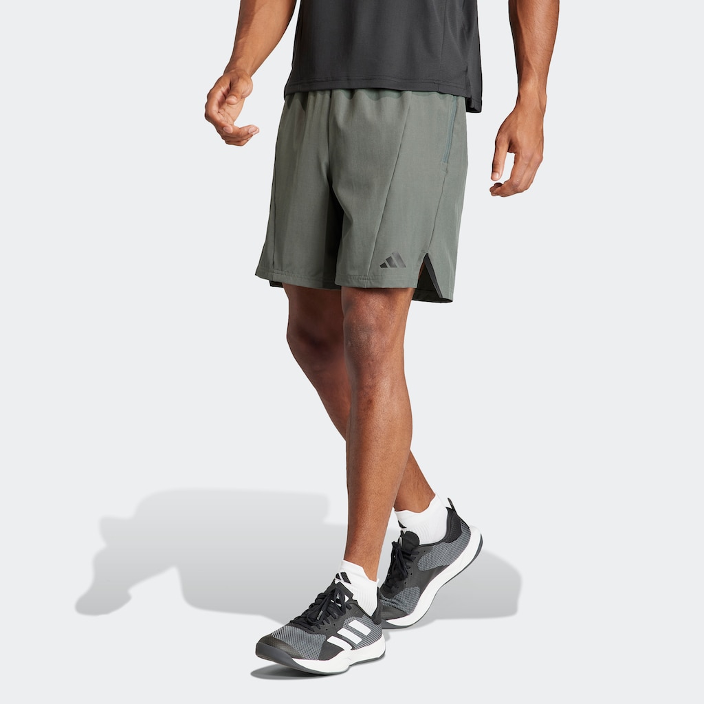 adidas Performance Shorts »D4T SHORT«, (1 tlg.)