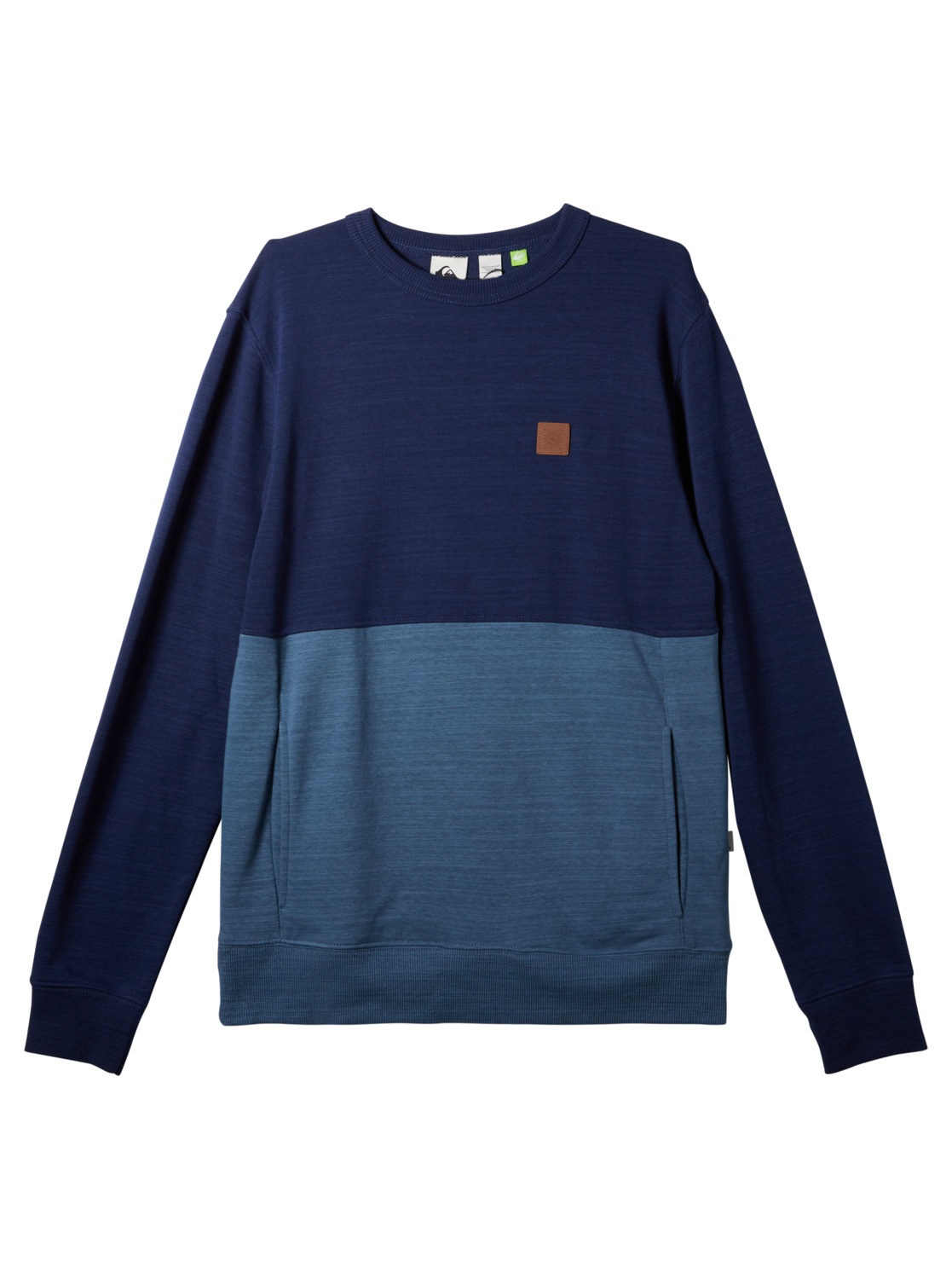 Quiksilver Sweatshirt »Easy«