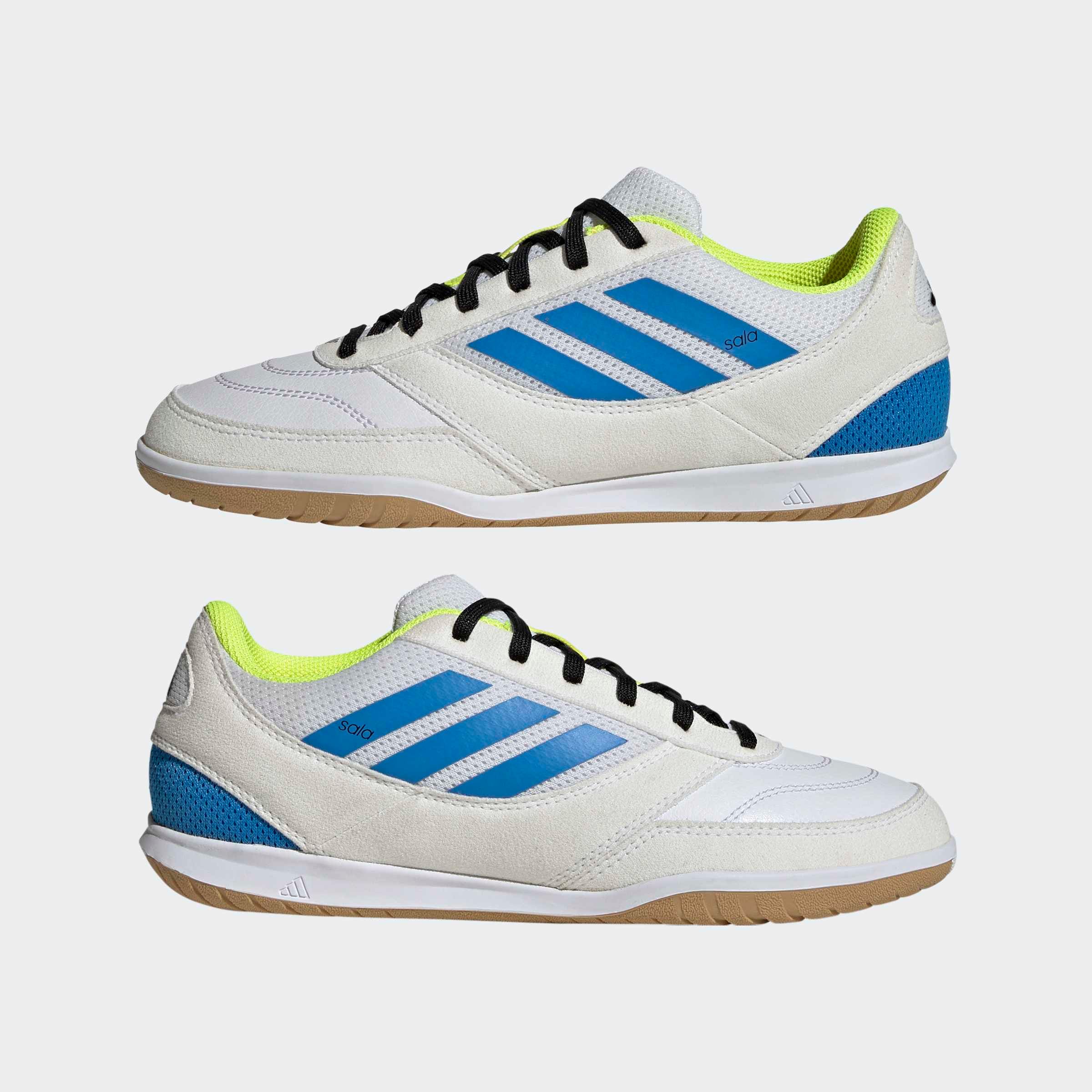 adidas Performance Fußballschuh »TOP SALA COMPETITION II INDOOR KIDS«  für Hallenboden, für Kinder & Jugendliche