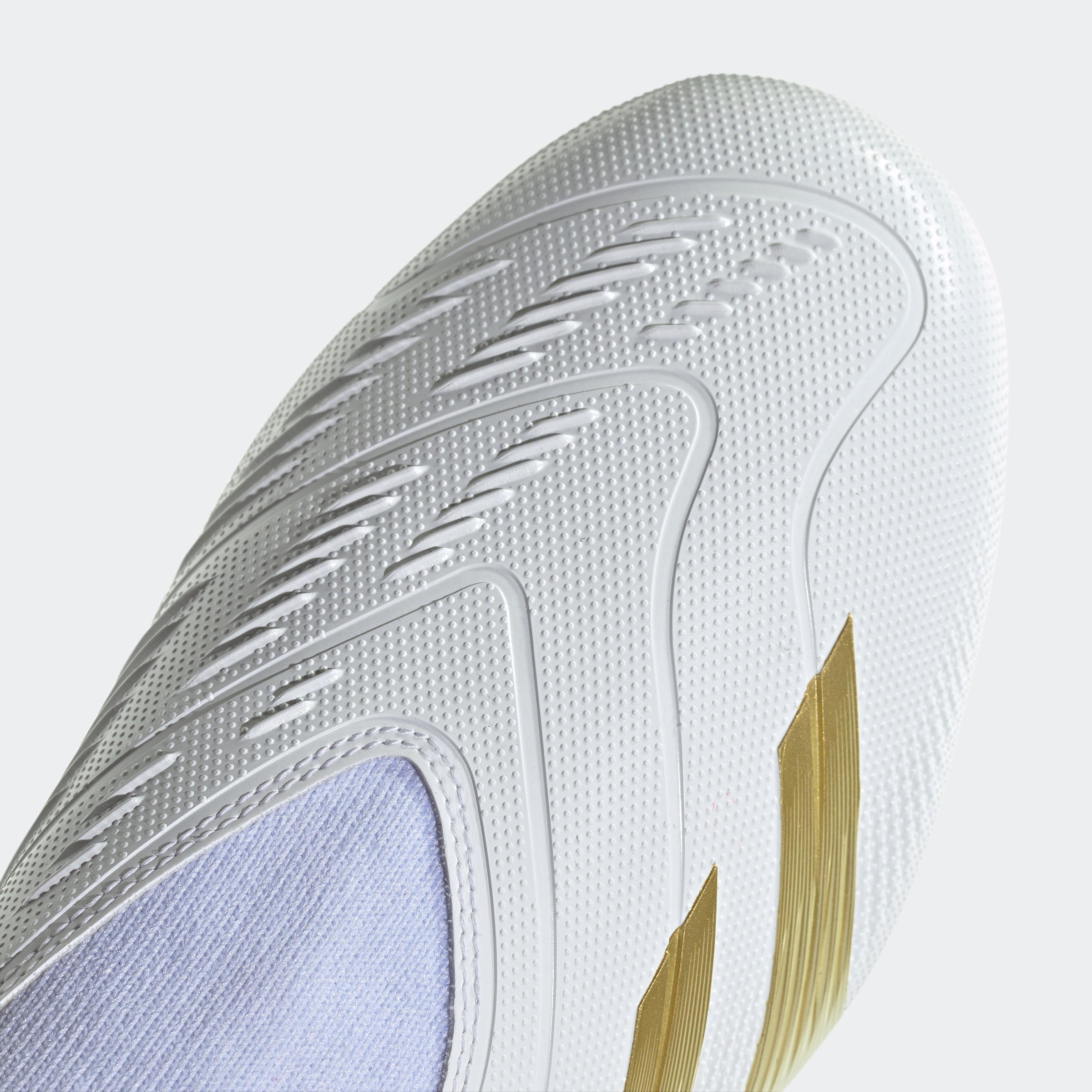 adidas Performance Fußballschuh »PREDATOR LEAGUE LACELESS FG«