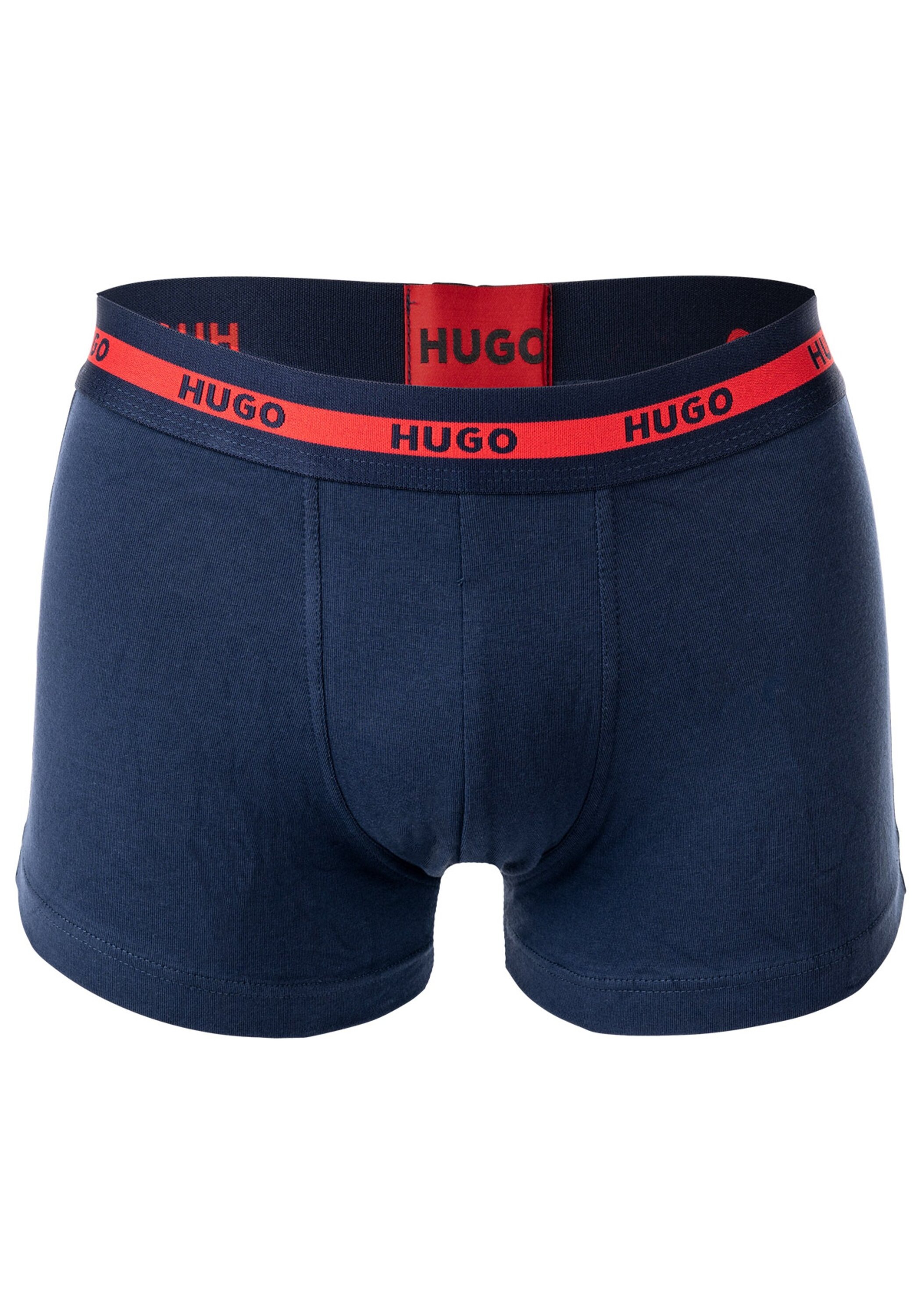 HUGO Boxershorts "Boxershort 2er Pack" günstig online kaufen