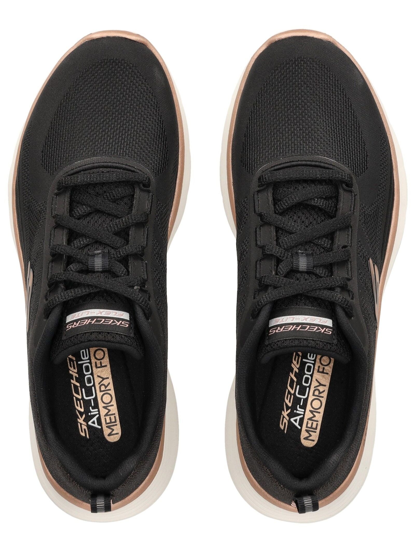 Skechers Sneaker »Skechers Sneaker Textil«