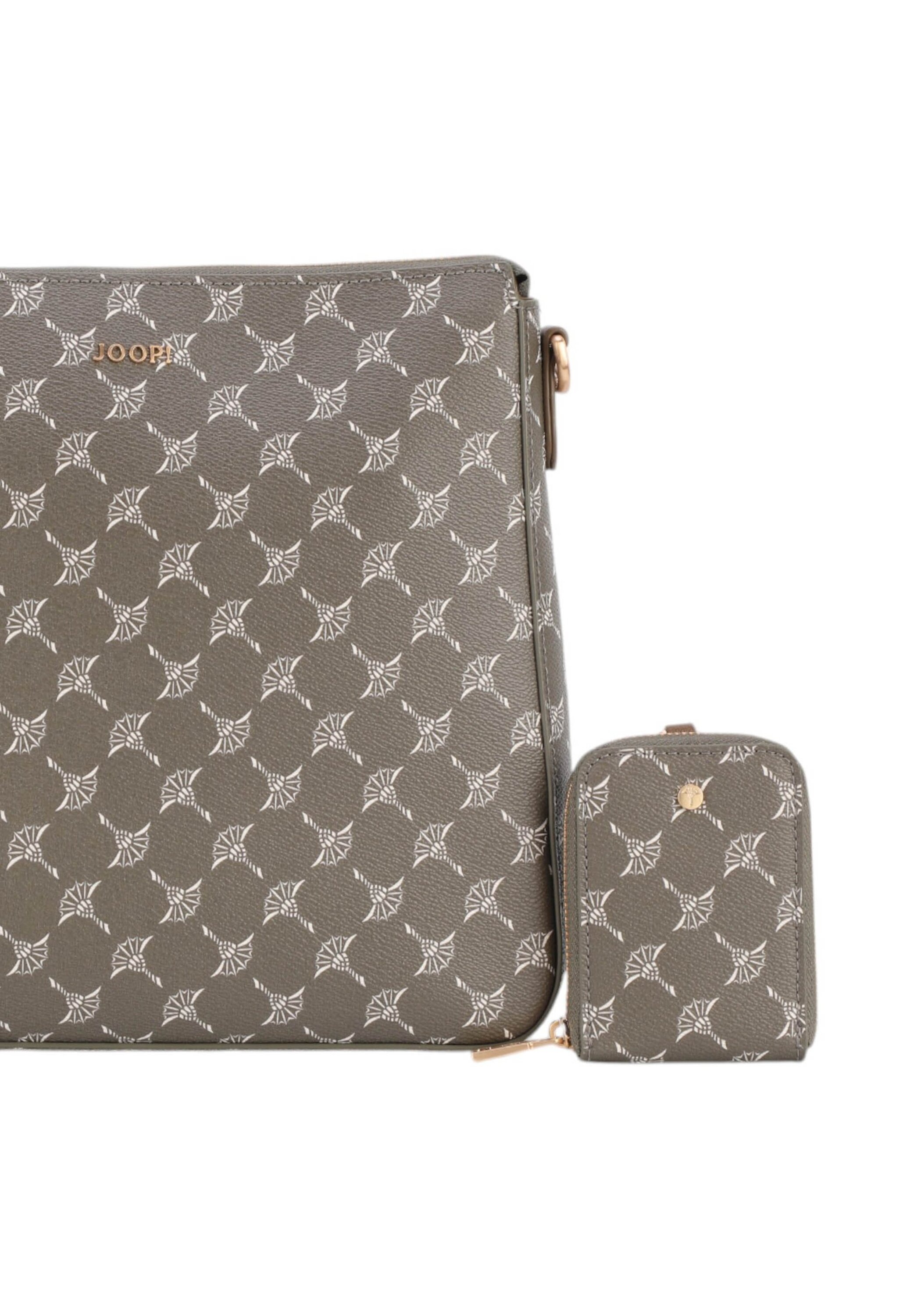 JOOP! Umhängetasche »Umhängetasche Cortina 1.0 Jasmina Shoulderbag mvz«