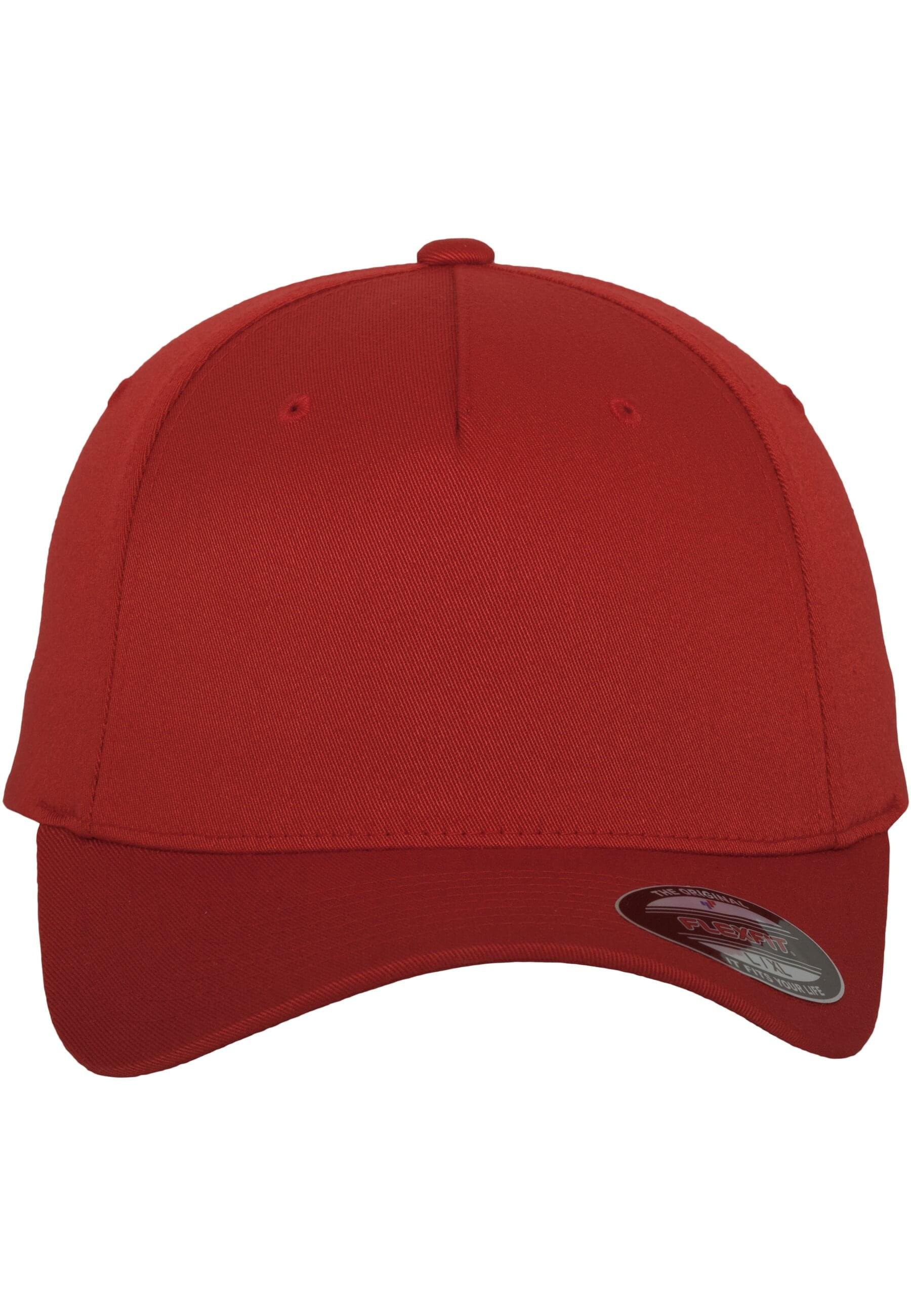 Flexfit Flex Cap "Flexfit Unisex Flexfit 5 Panel"