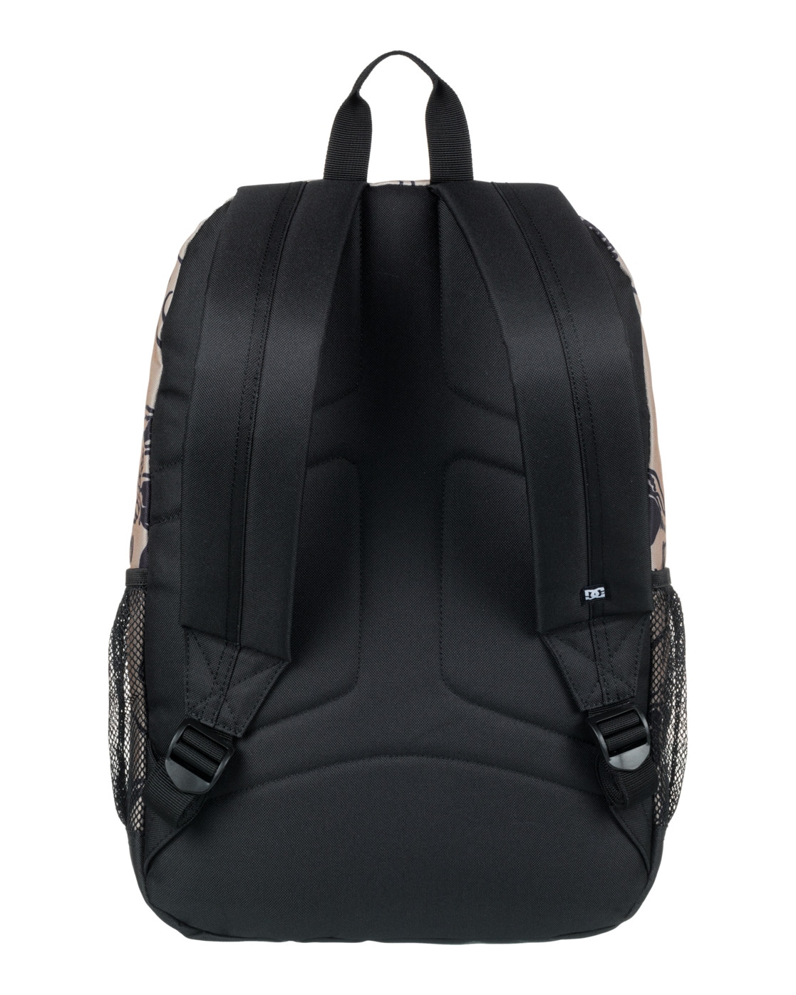 DC Shoes Tagesrucksack »Backsider Seasonal«