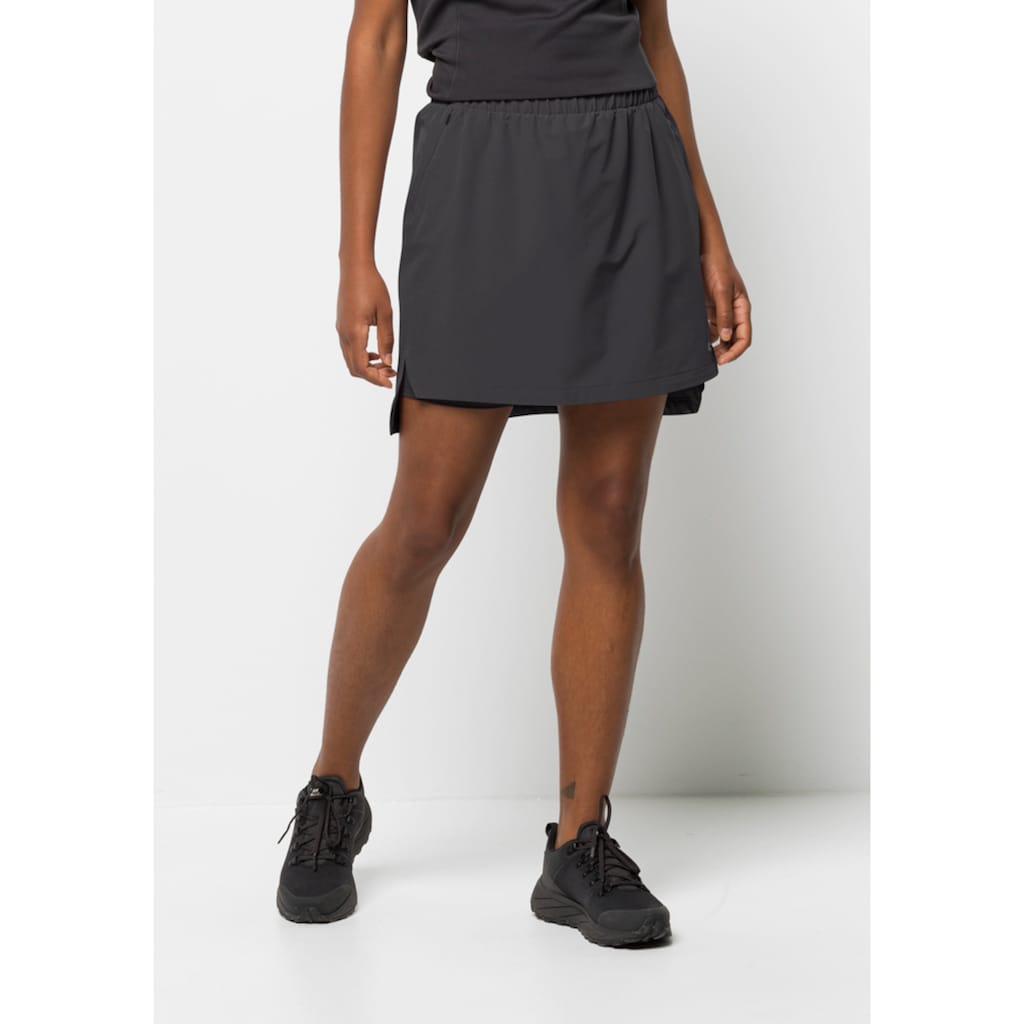 Jack Wolfskin Hosenrock »BIKE COMMUTE SKORT W«