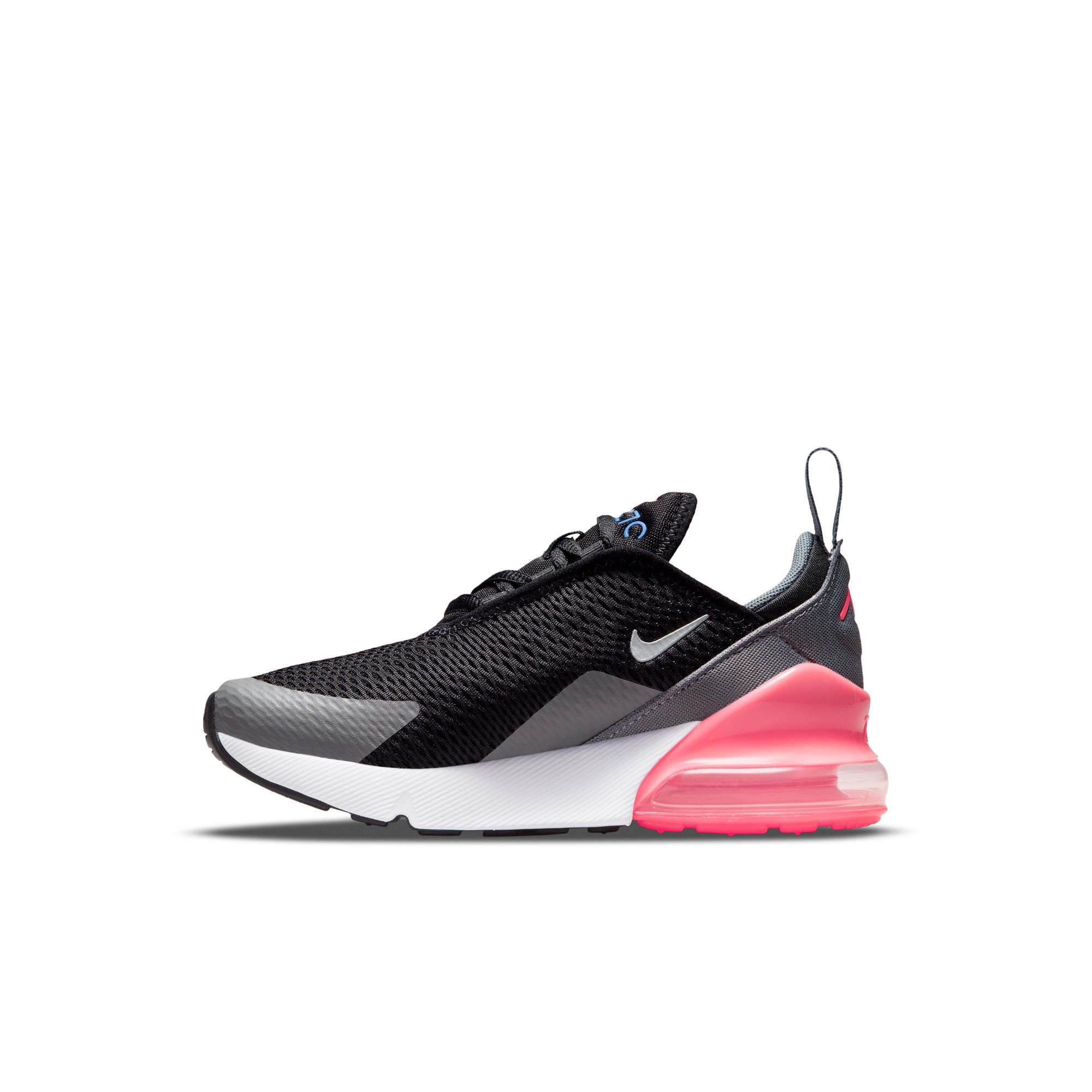 Nike Sportswear Sneaker »Air Max 270 (PS)«  Design auf den Spuren des Air Max 180 und Air Max 93, für Kinder