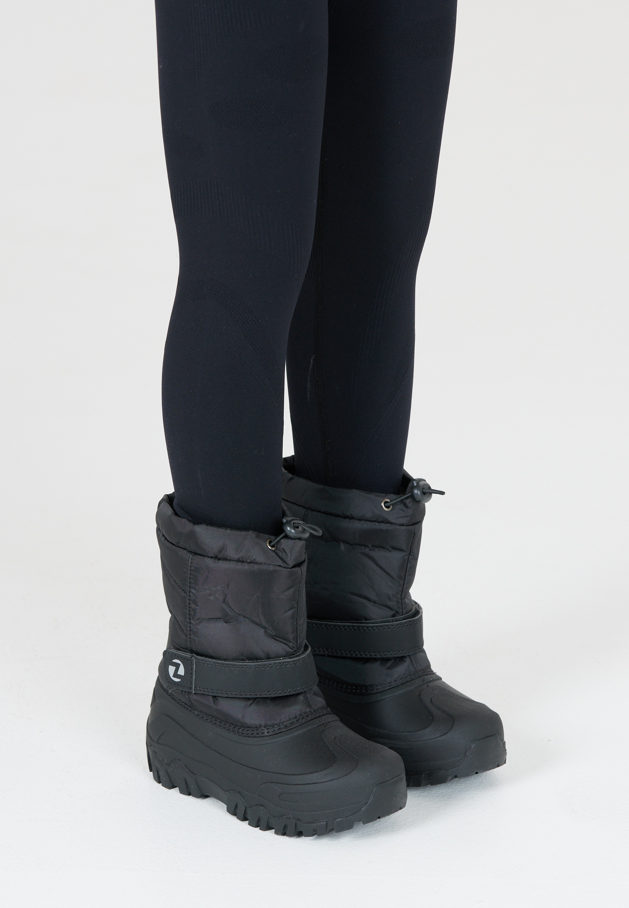 ZIGZAG Stiefel »Wanoha«, mit strapazierfähiger Sohle