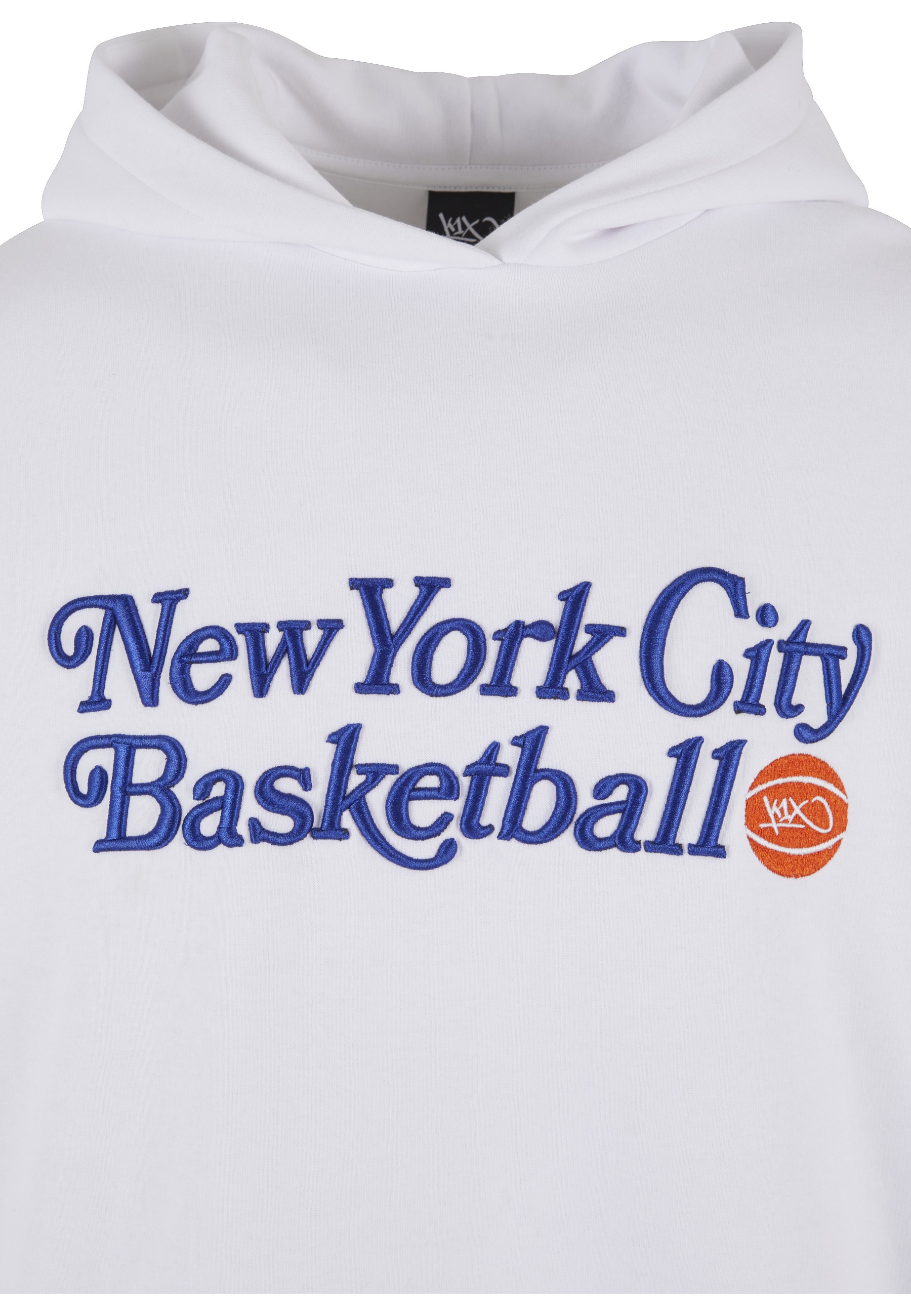 Thumbnail - K1X Kapuzenpullover "K1X Herren KXM241-056-2 K1X Nyc Bb Hoody" 1 Stk.