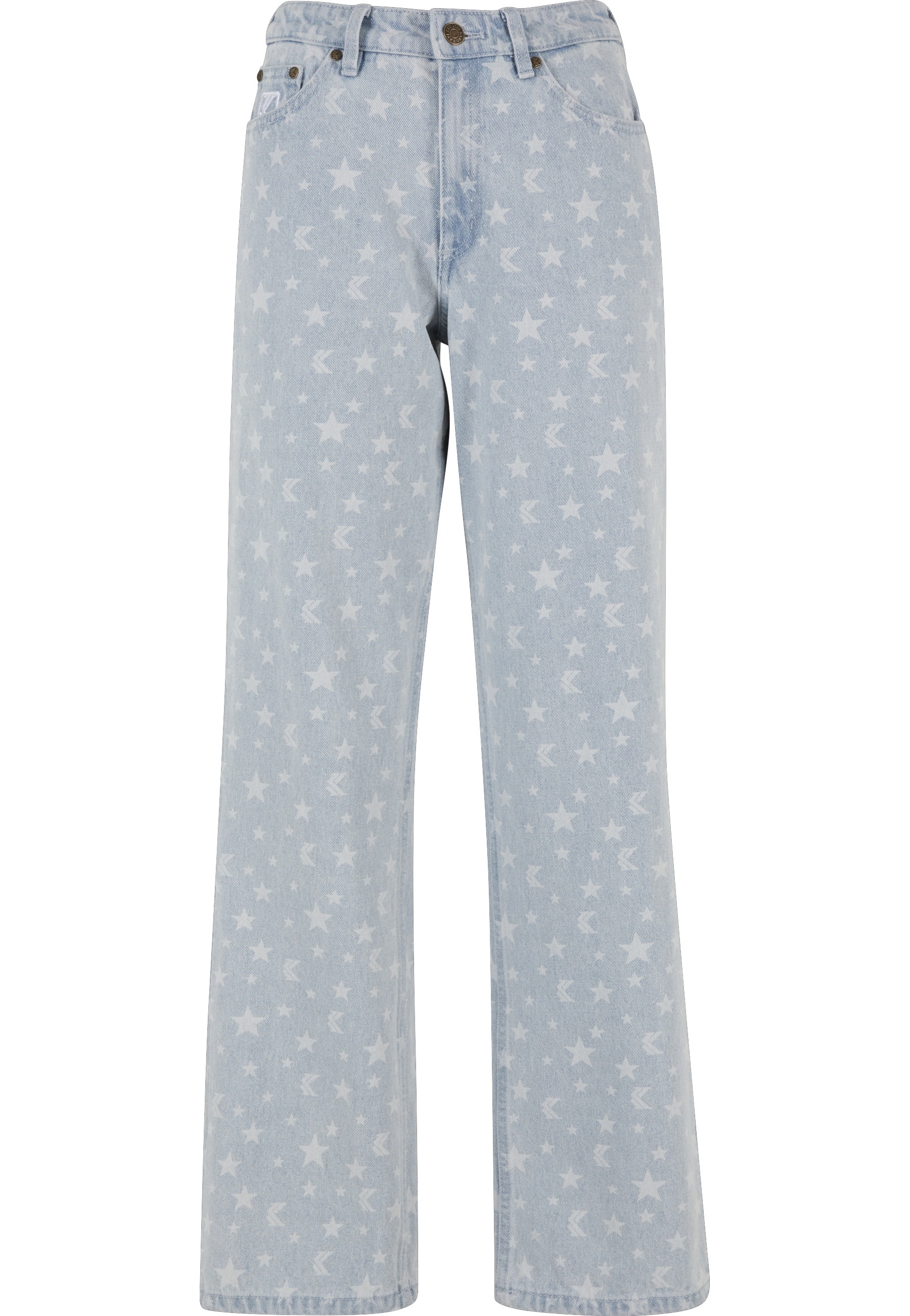 Karl Kani Bequeme Jeans "Karl Kani Damen"