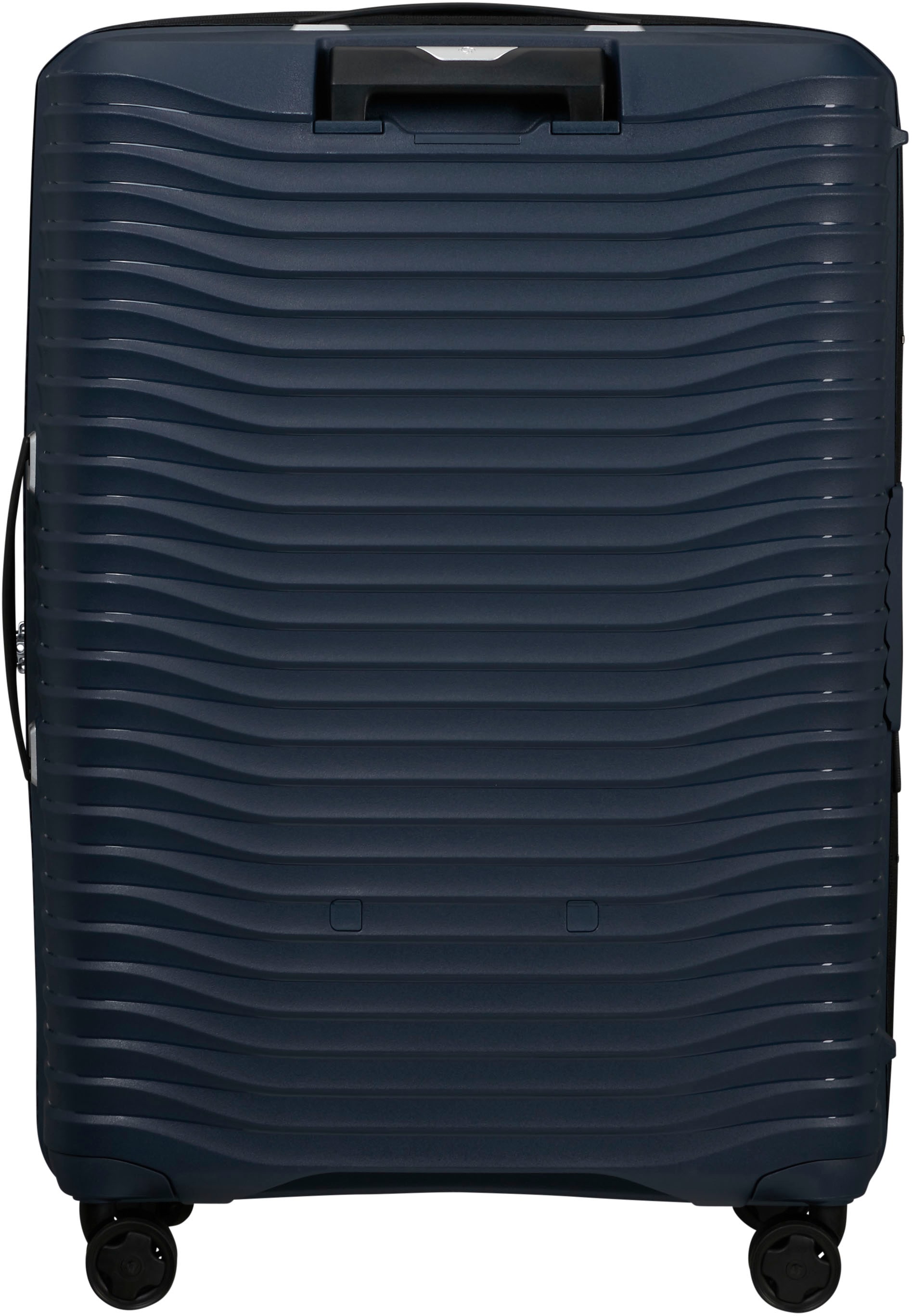 Samsonite Hartschalen-Trolley »UPSCAPE, verschiedene Größen und Farben«, 4 Rollen, Volumenerweiterung Reisegepäck Hartschalen-Koffer TSA-Zahlenschloss