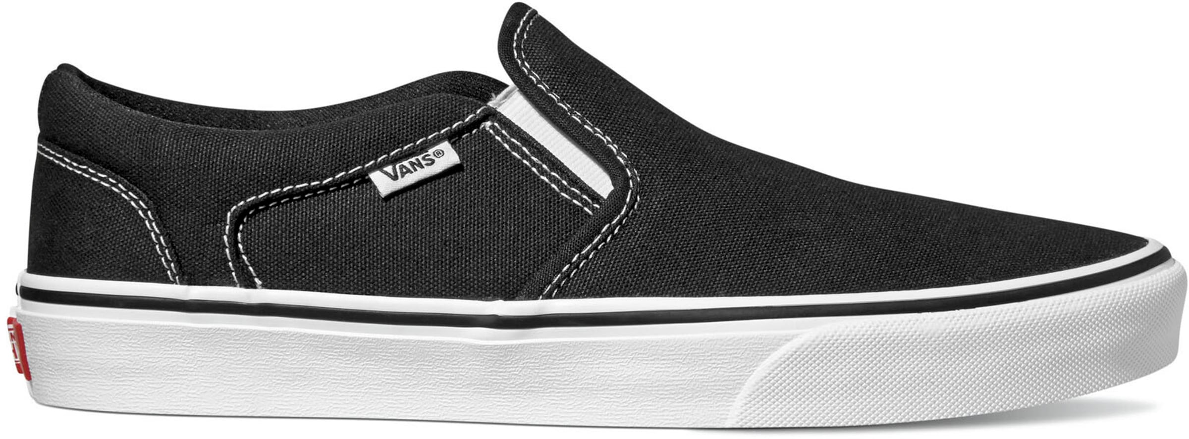 Vans Sneaker »MN Asher«