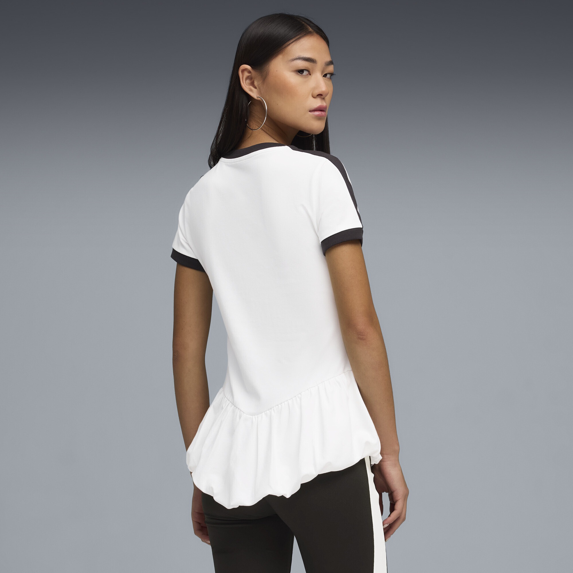 Thumbnail - PUMA T-Shirt "T7 Balloon T-Shirt Damen"