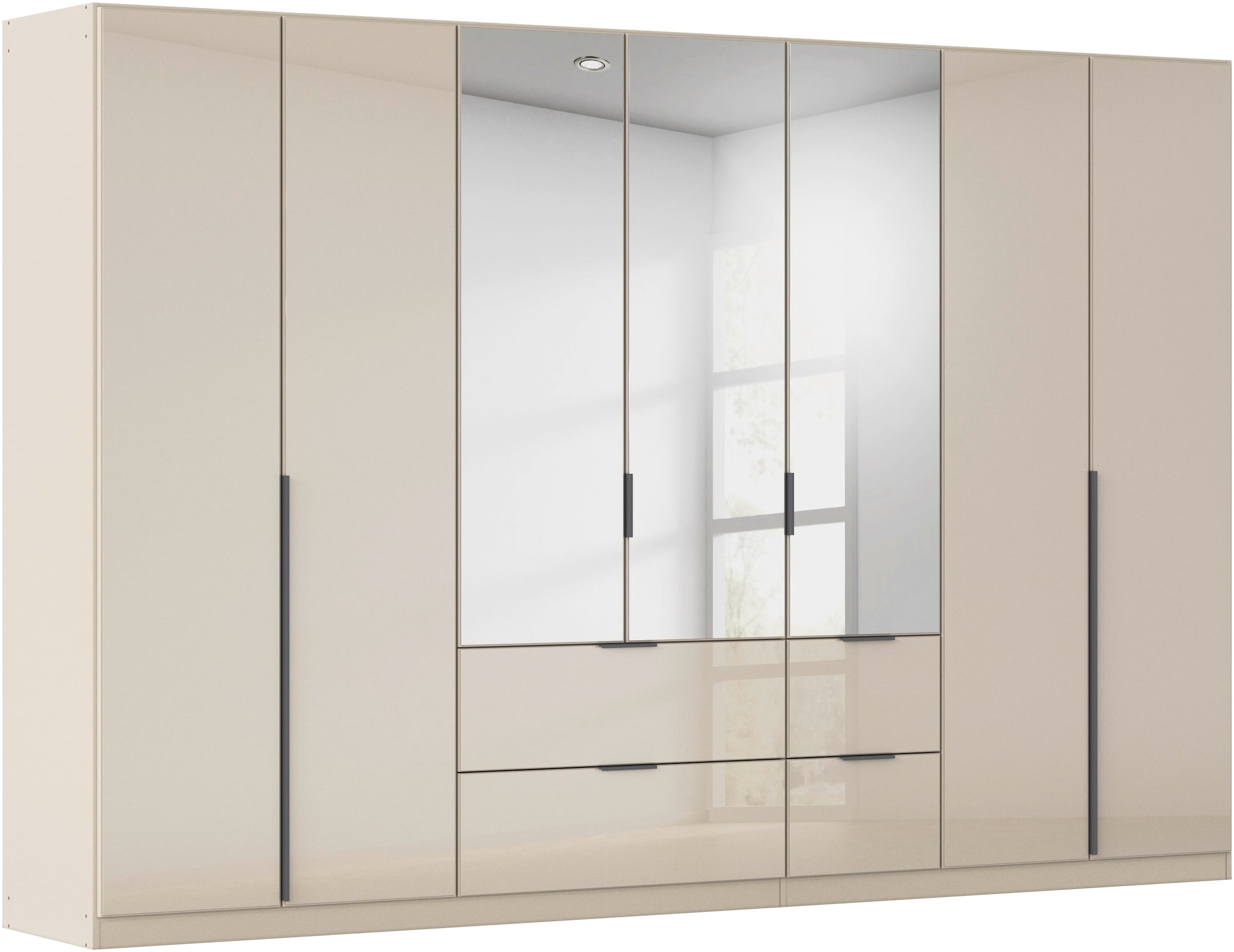 rauch Drehtürenschrank "Kleiderschrank Kleiderschränke Schrank Garderobe AG günstig online kaufen