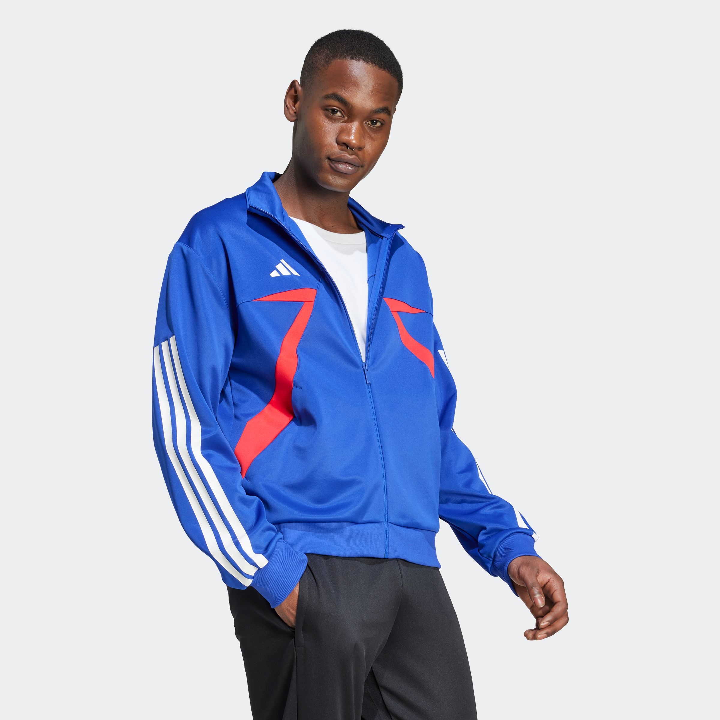 adidas Sportswear Outdoorjacke "M TIRO CB NP TT" günstig online kaufen