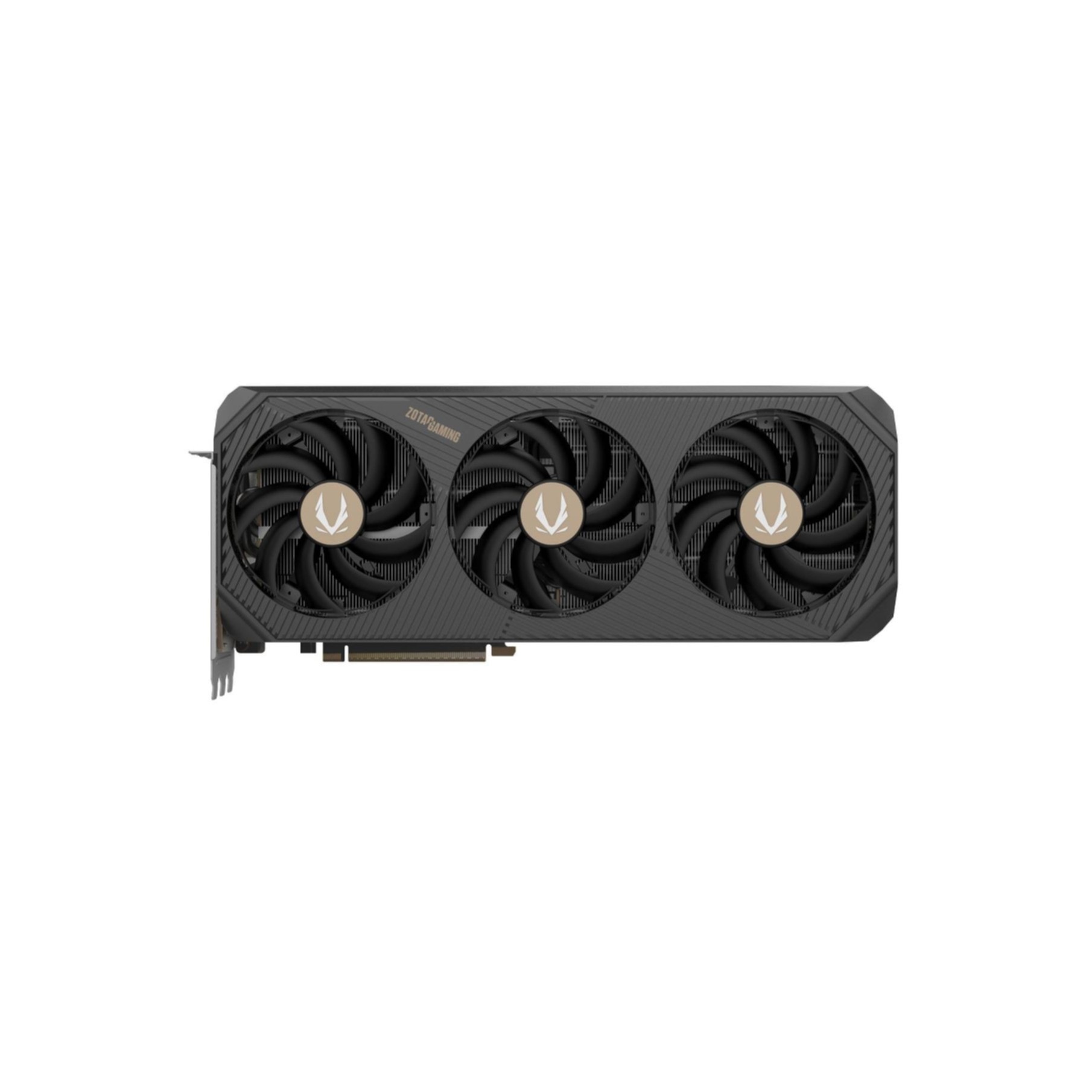 Zotac Grafikkarte »GAMING GeForce RTX 5090 SOLID OC«