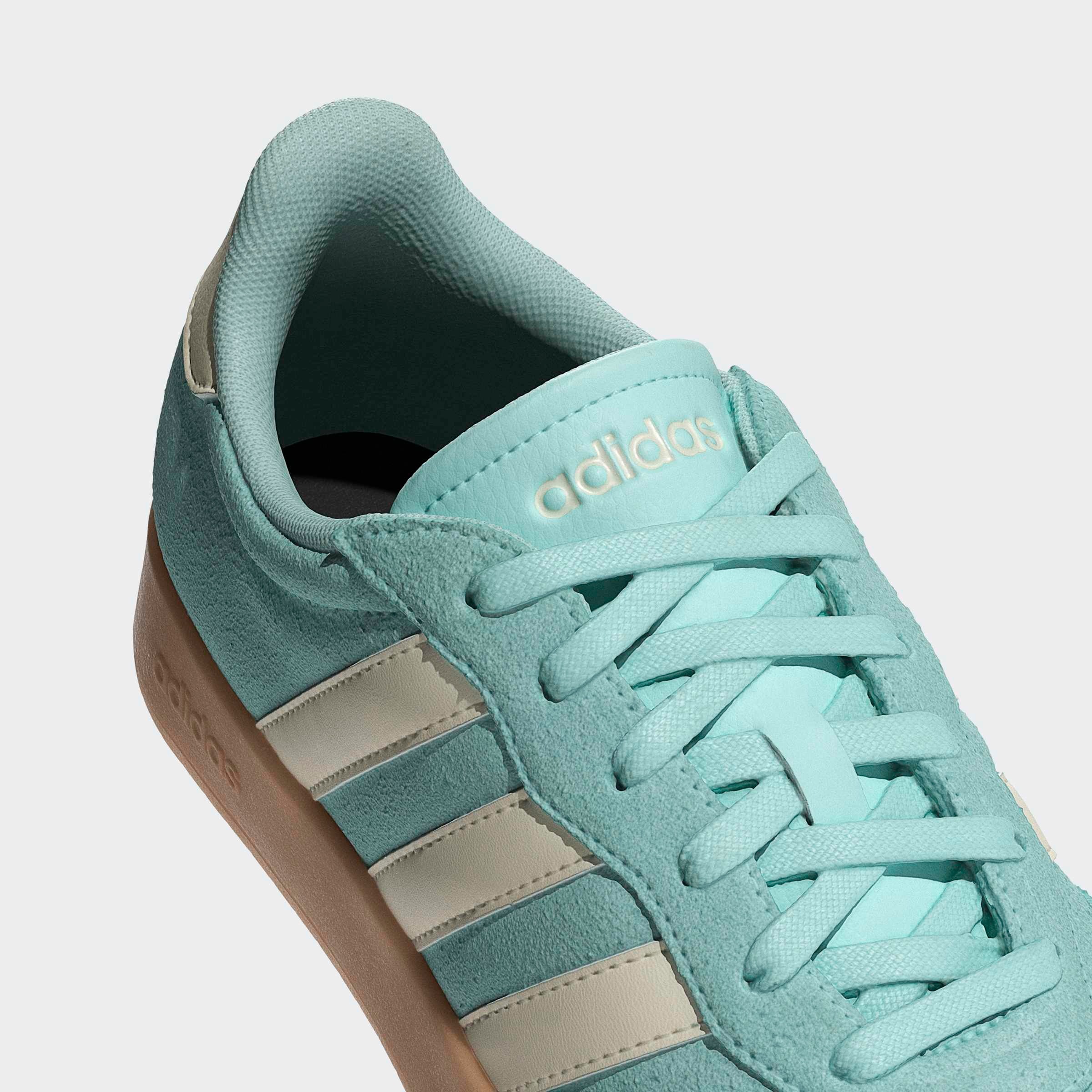 adidas Sportswear Sneaker »BARREDA«  inspiriert vom Design des adidas Handball Spezial