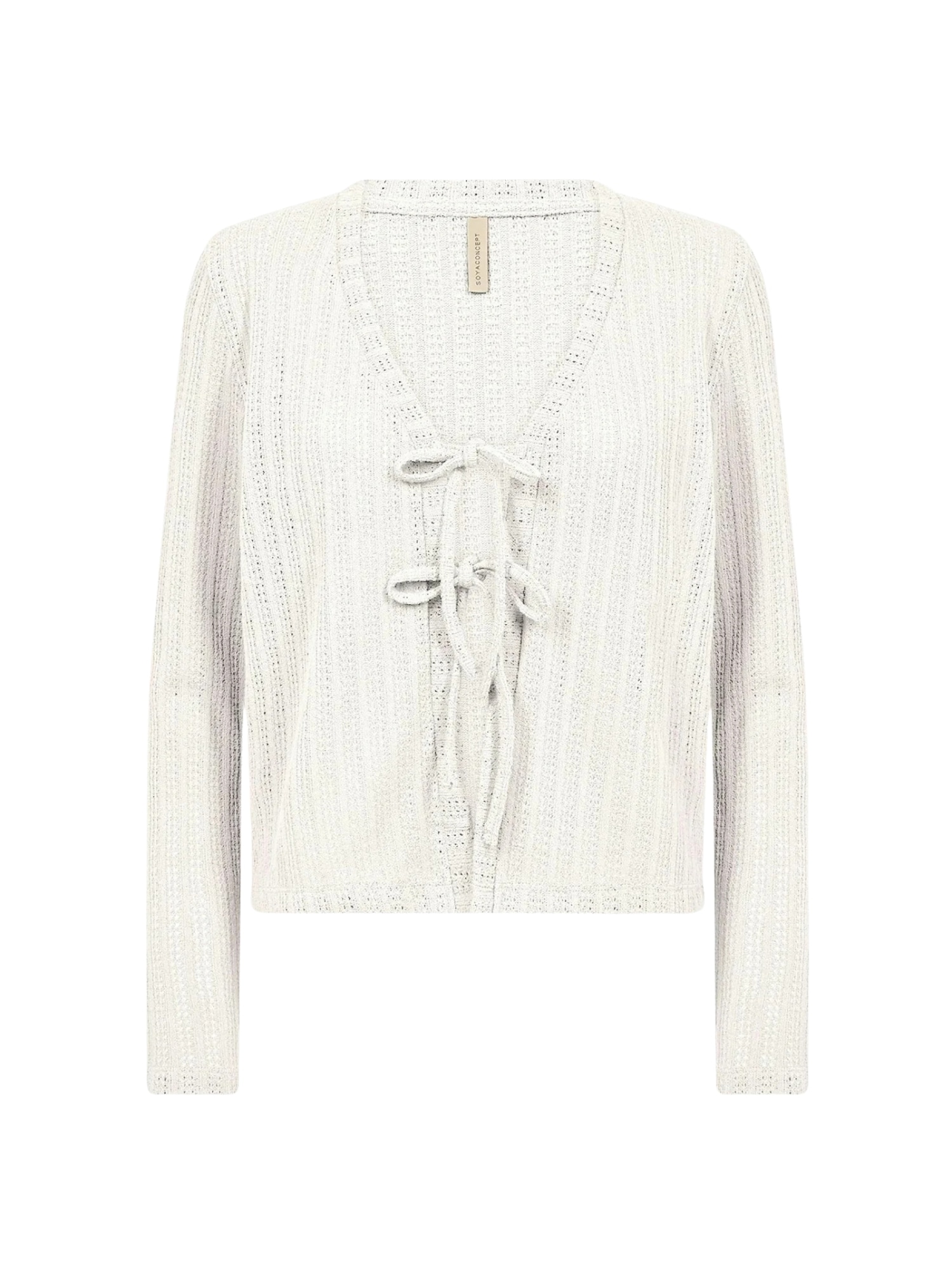 soyaconcept Cardigan "Soya Concept Cardigan SC-SHONAS 3" günstig online kaufen