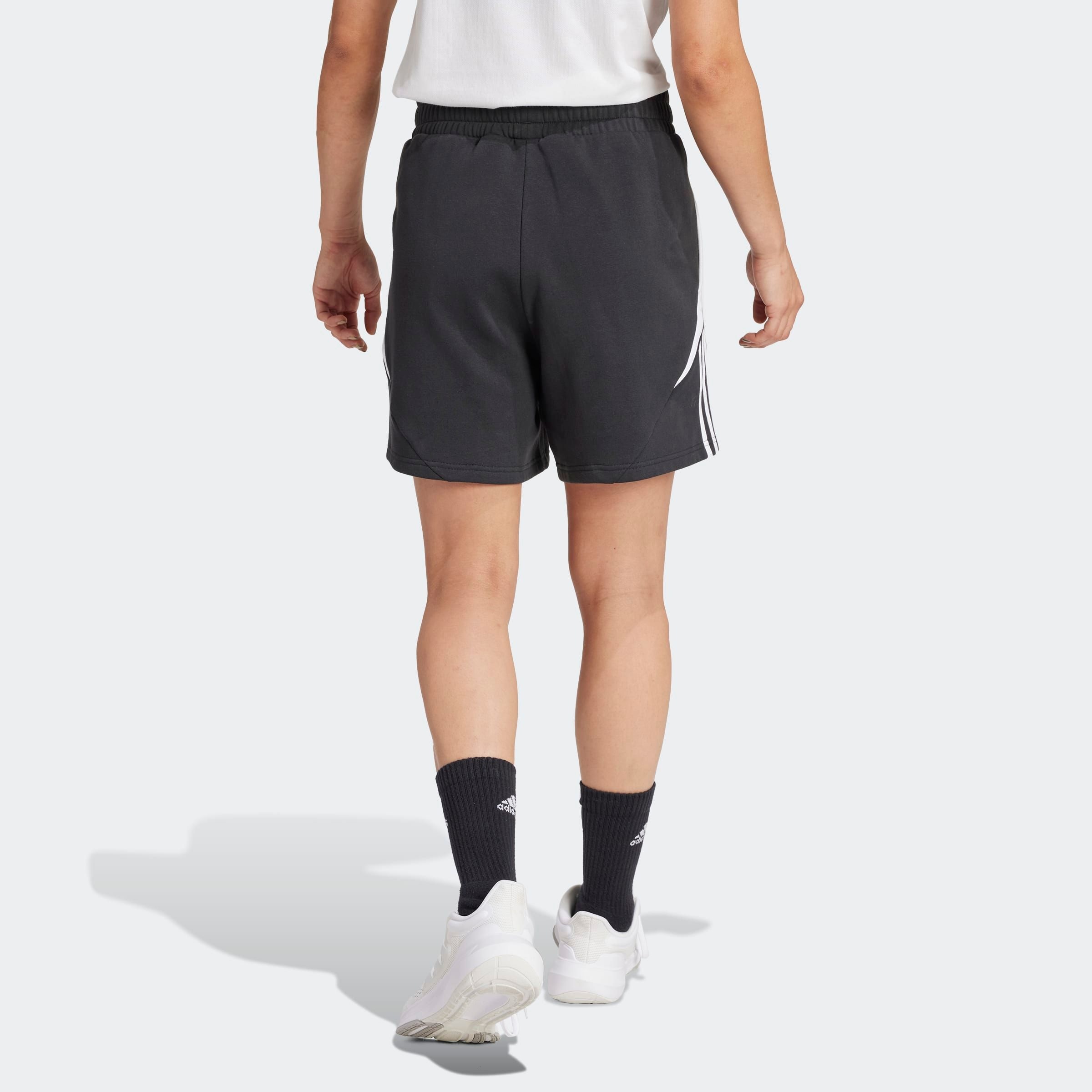 Thumbnail - adidas Performance Trainingsshorts "TIRO24 SWSHOW"