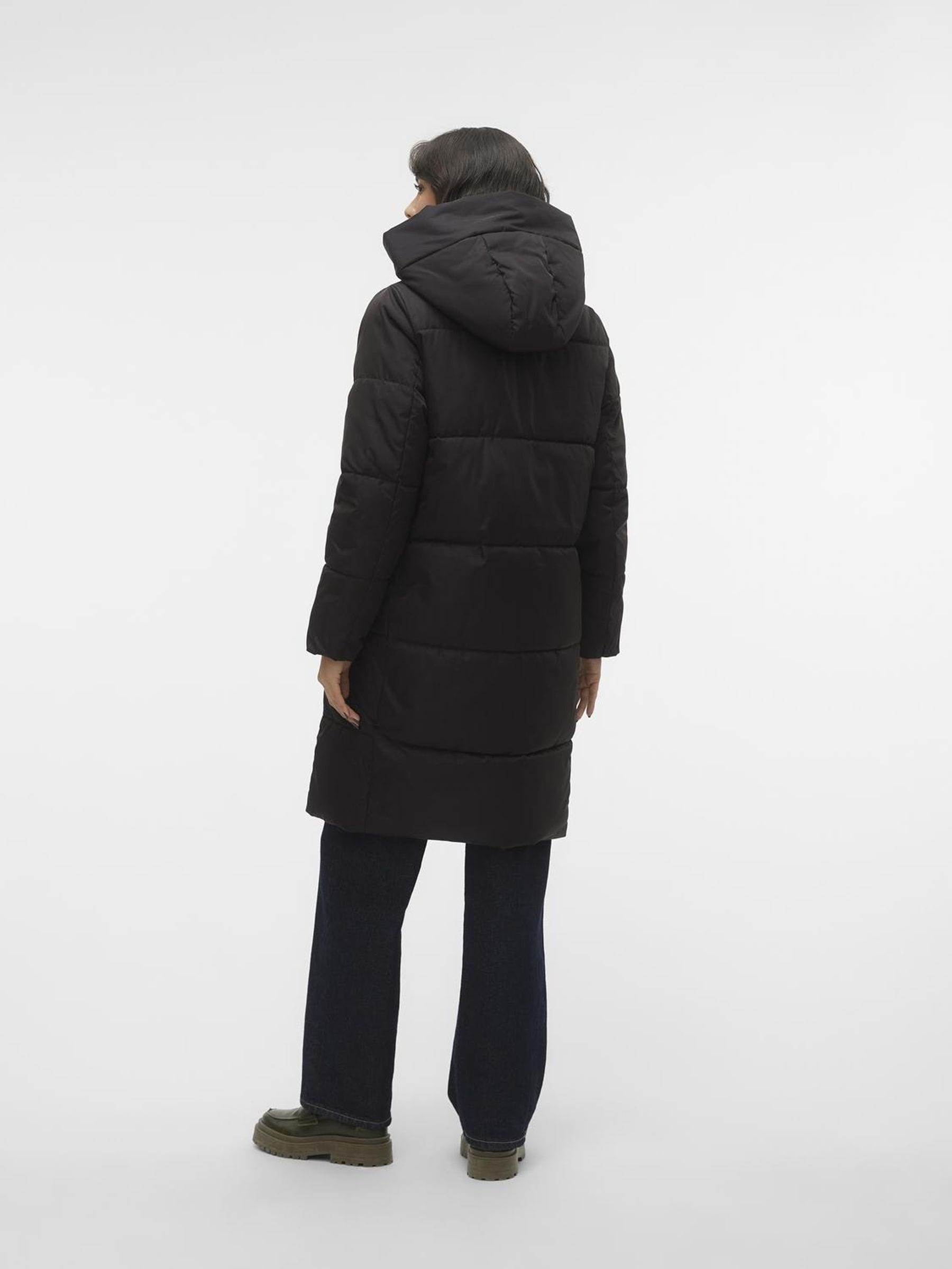 Vero Moda Steppmantel »VMSTELLA COAT NOOS«