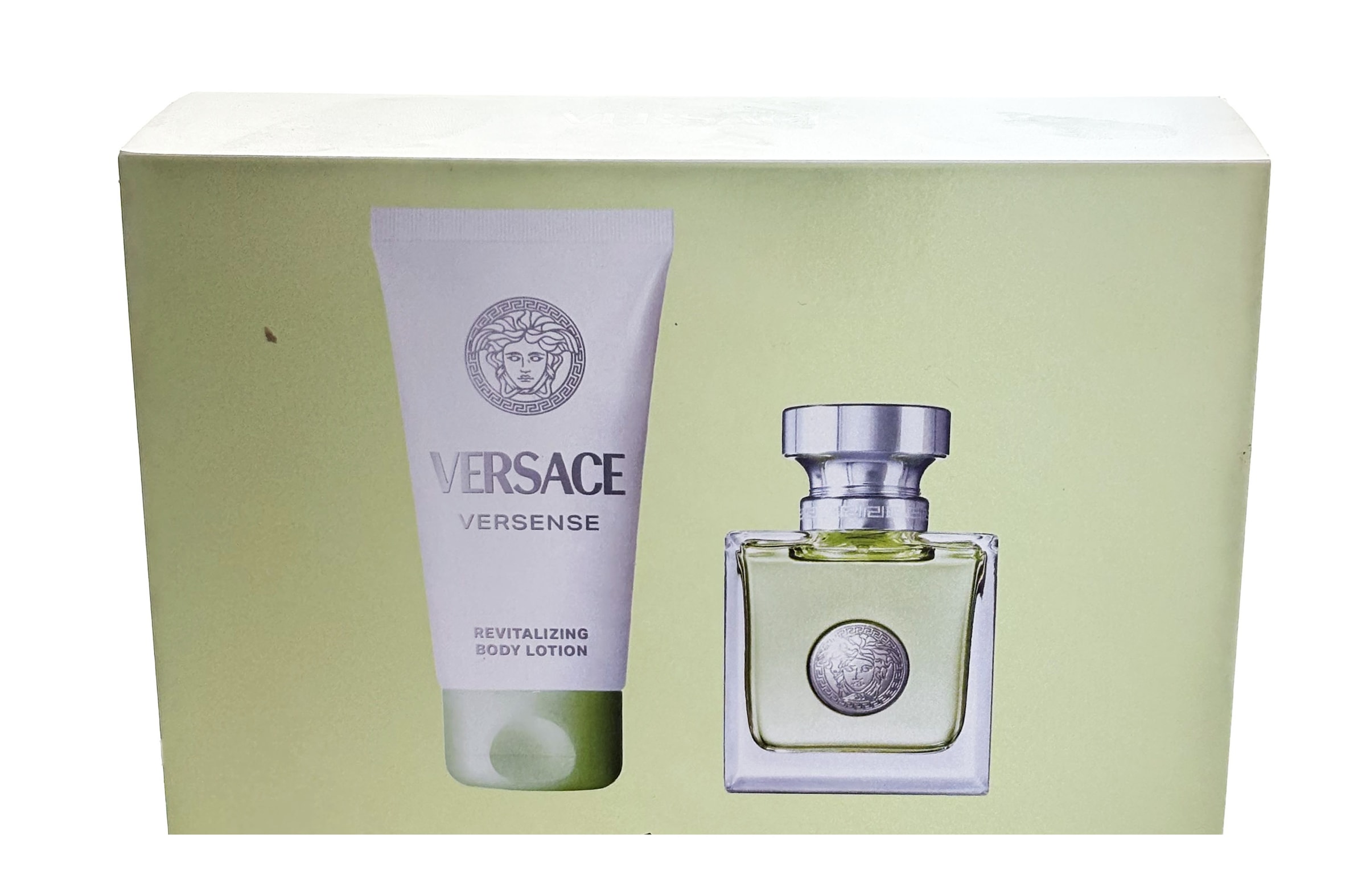 Versace Duft-Set »Versace Vérsence Set« Set, 2