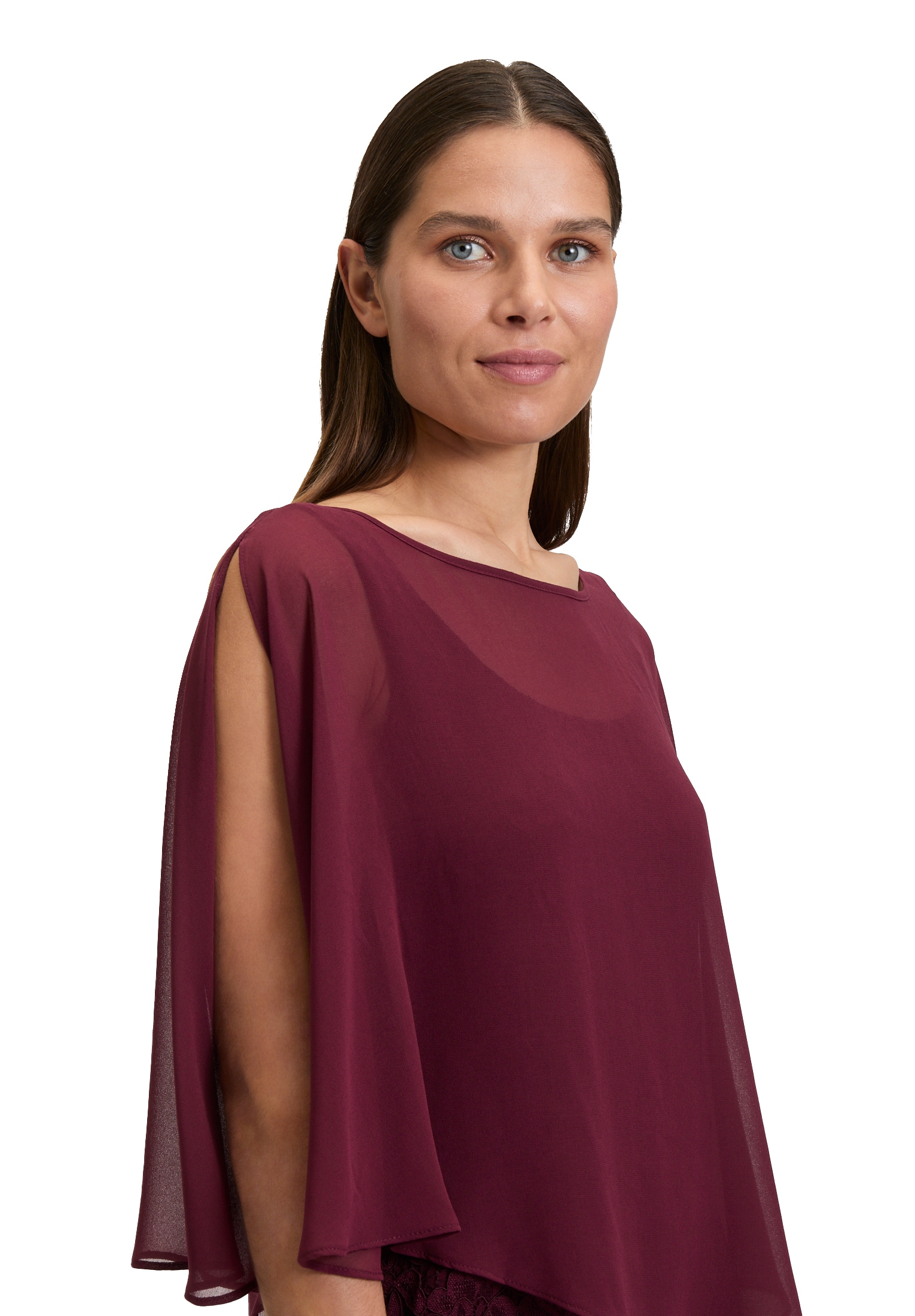 Vera Mont Cocktailkleid »Vera Mont Cocktailkleid mit Spitze«, Spitze