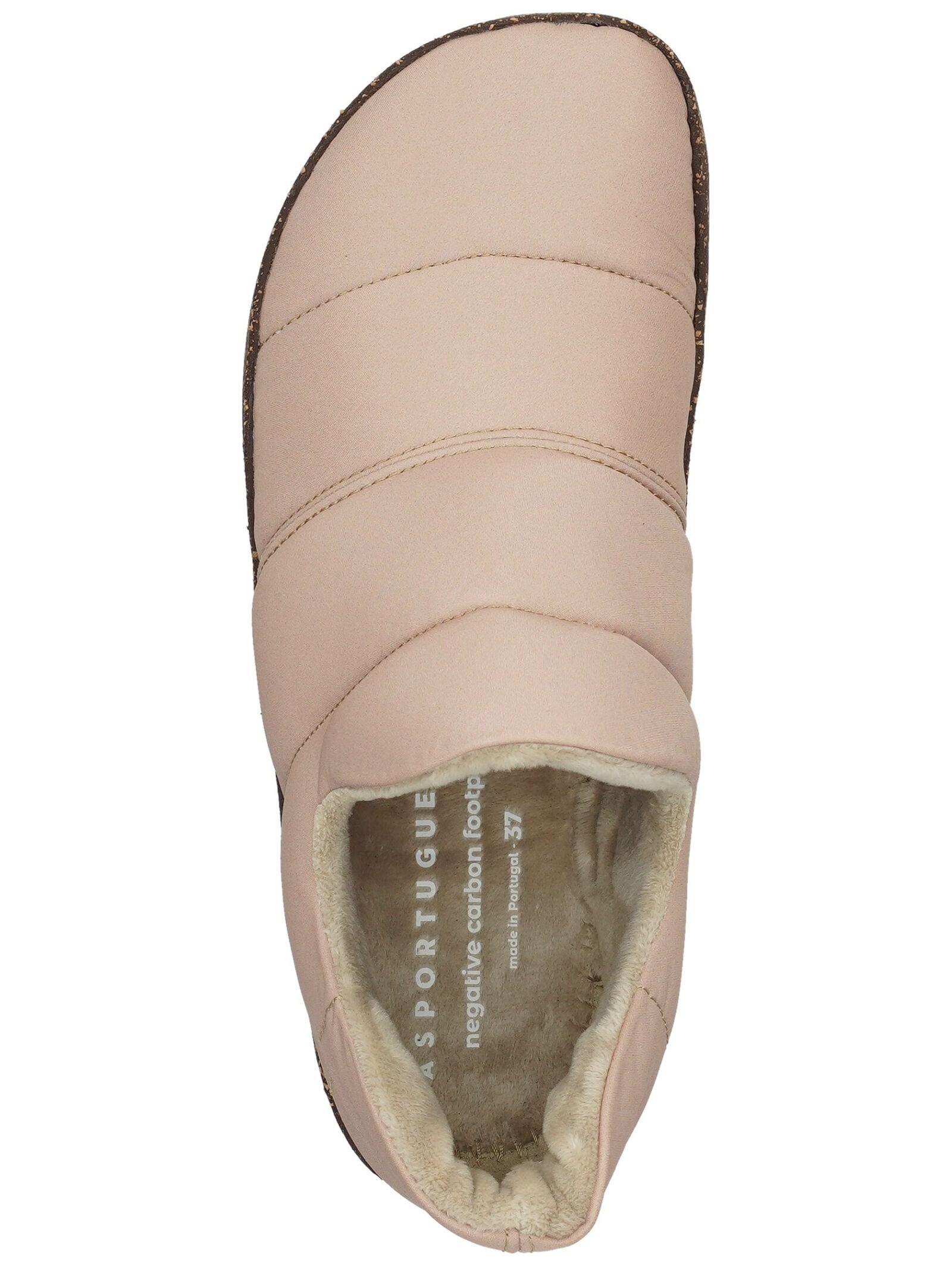 Asportuguesas Hausschuh »Asportuguesas Hausschuhe Nylon«