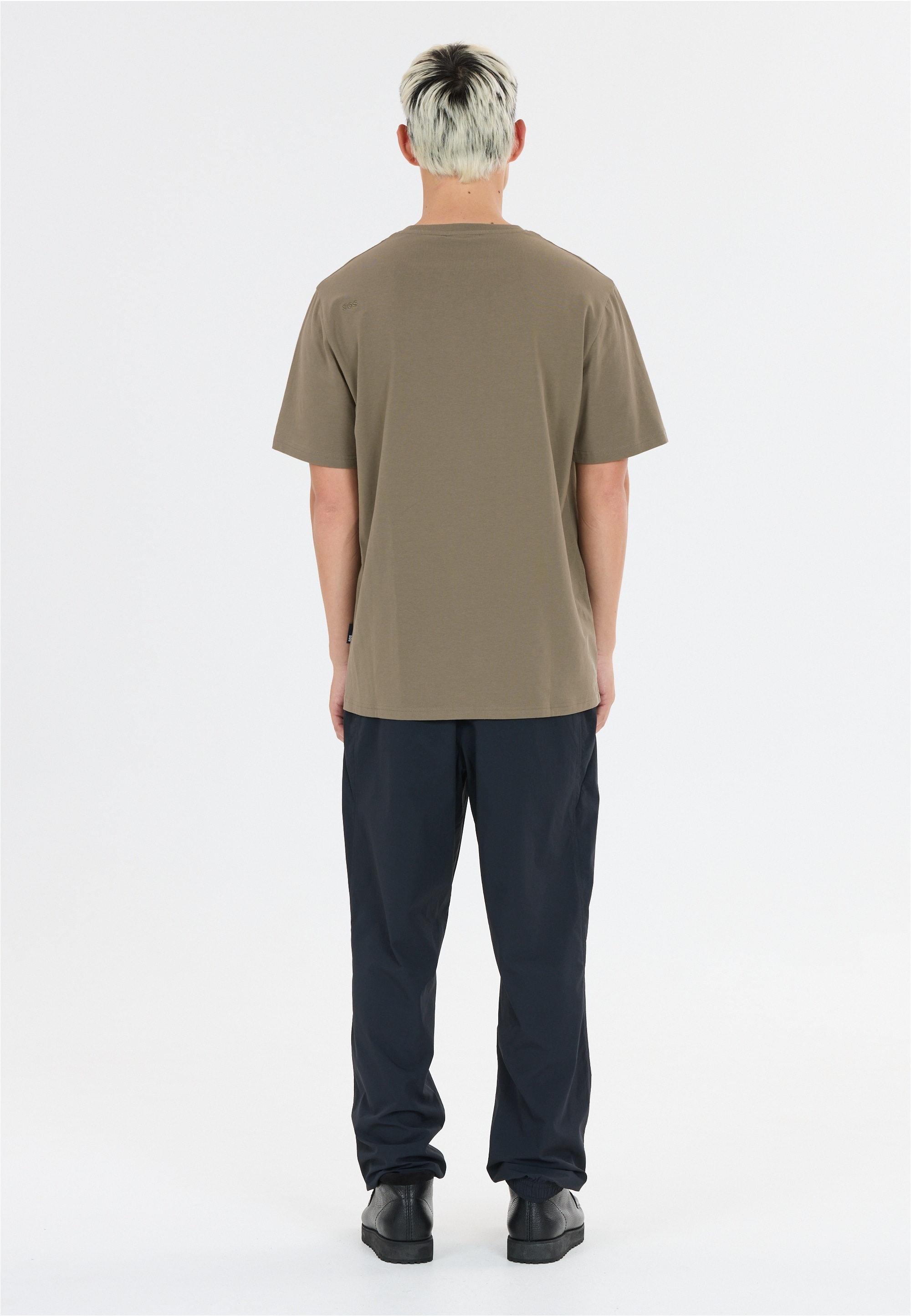SOS T-Shirt »Mera«, mit weichem Baumwoll-Touch