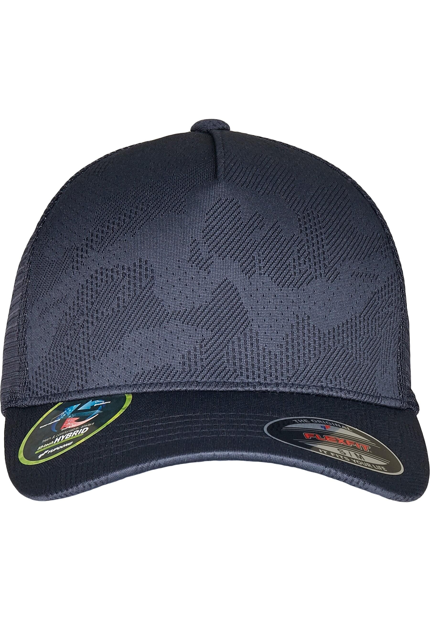 Flexfit Flex Cap "Flexfit Accessoires Flexfit Jaquard Camo Cap"