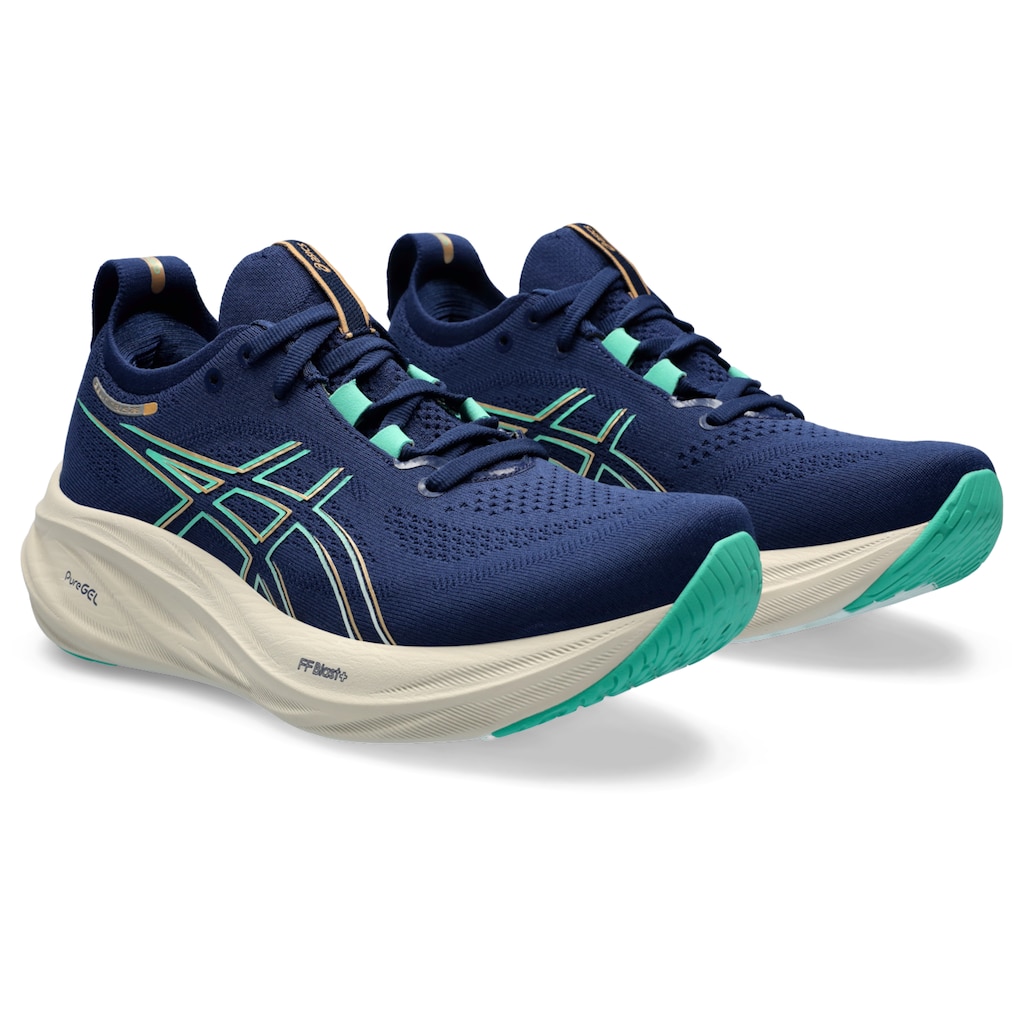 Asics Laufschuh »GEL-NIMBUS 26«