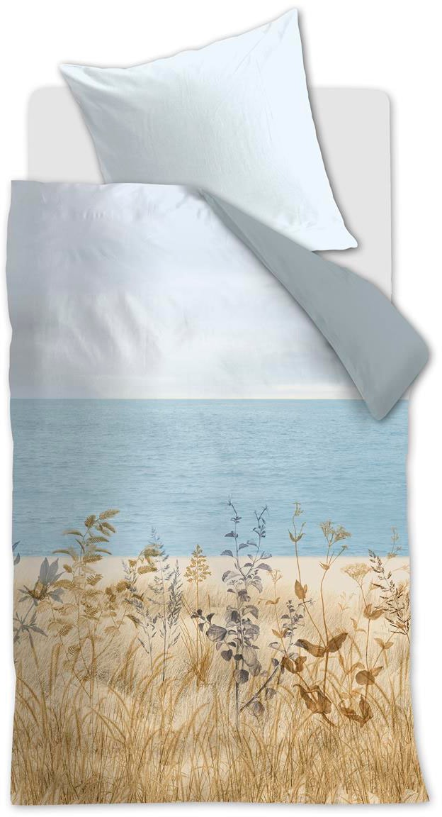 Beddinghouse Bettwäsche "Dunes" 2 Stk. tlg. günstig online kaufen