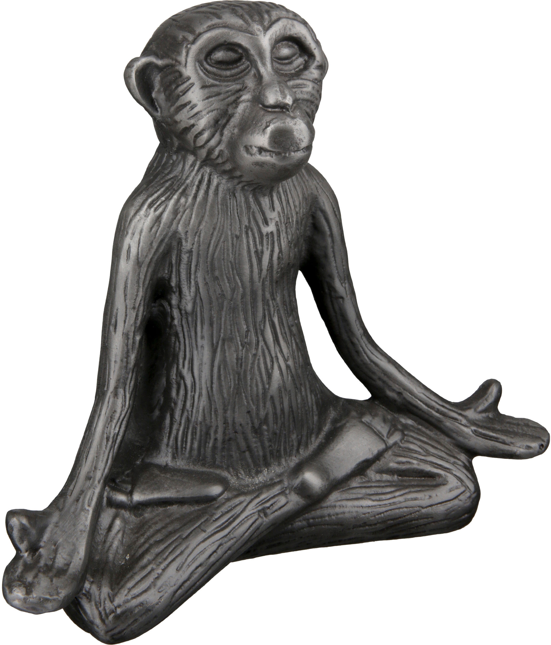 GILDE Tierfigur »Skulptur Monkey«