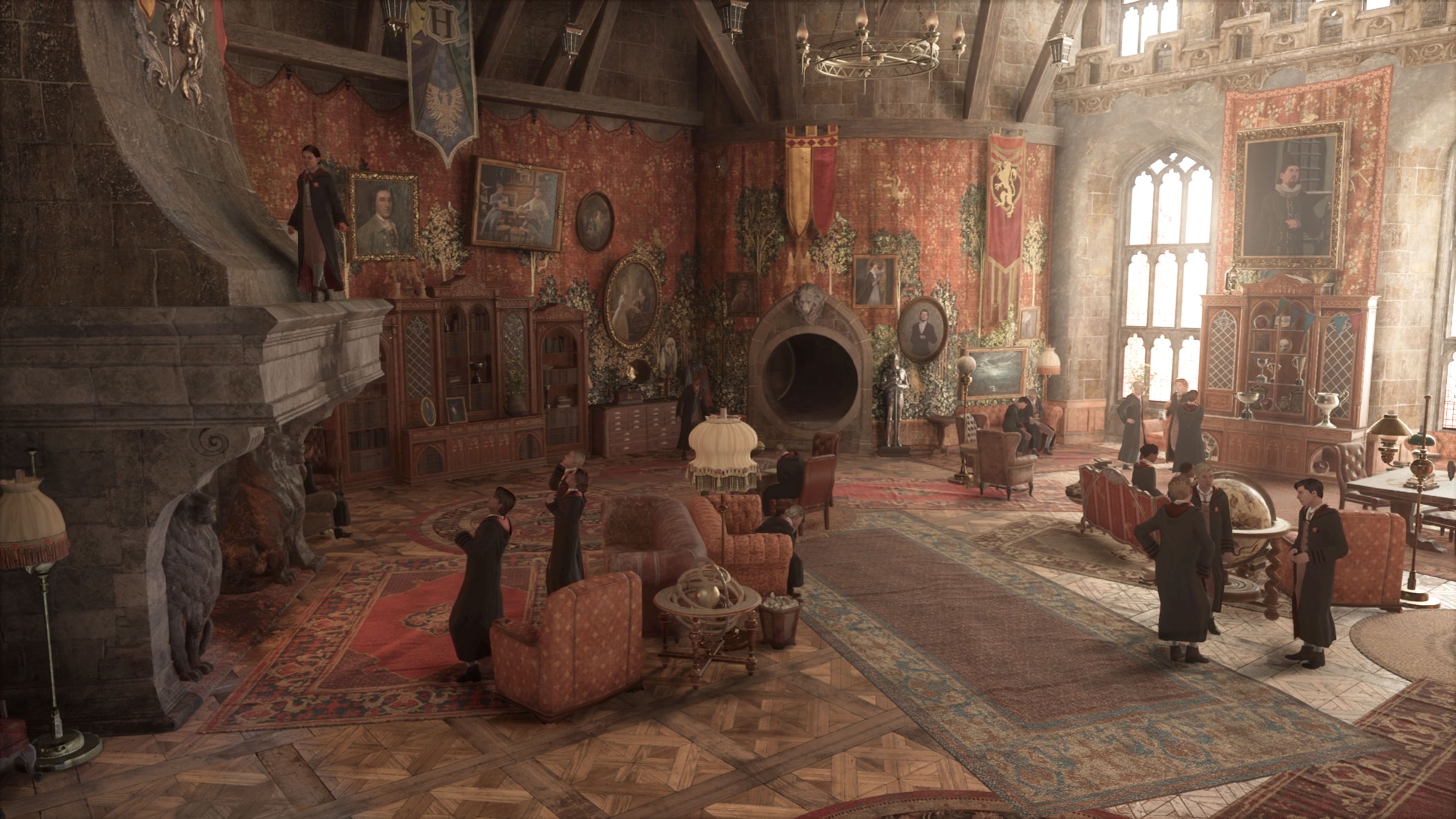 Warner Games Spielesoftware »Hogwarts Legacy«, Nintendo Switch 2