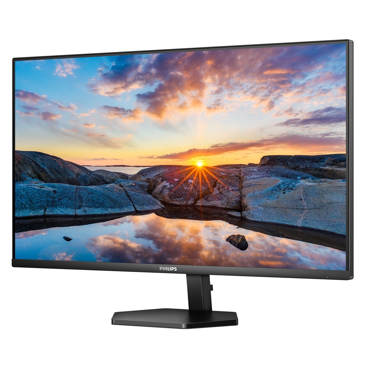 Philips LCD-Monitor »32E1N3100LA«, 80 cm/32 Zoll, 1920 x 1080 px, Full HD, 1 ms Reaktionszeit, 75 Hz