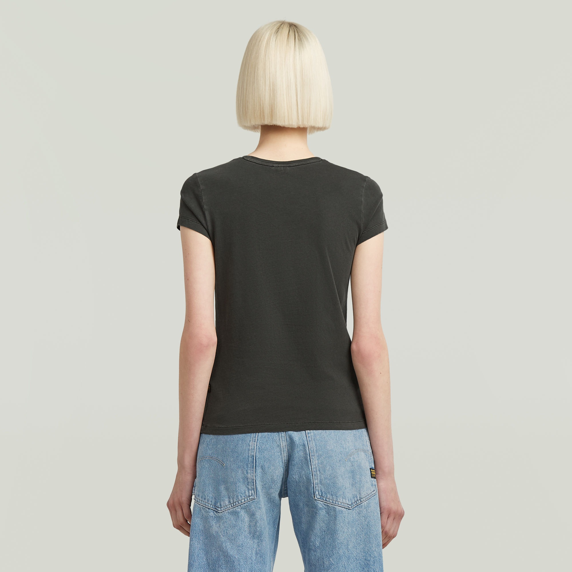 G-STAR V-Shirt "Eyben" günstig online kaufen