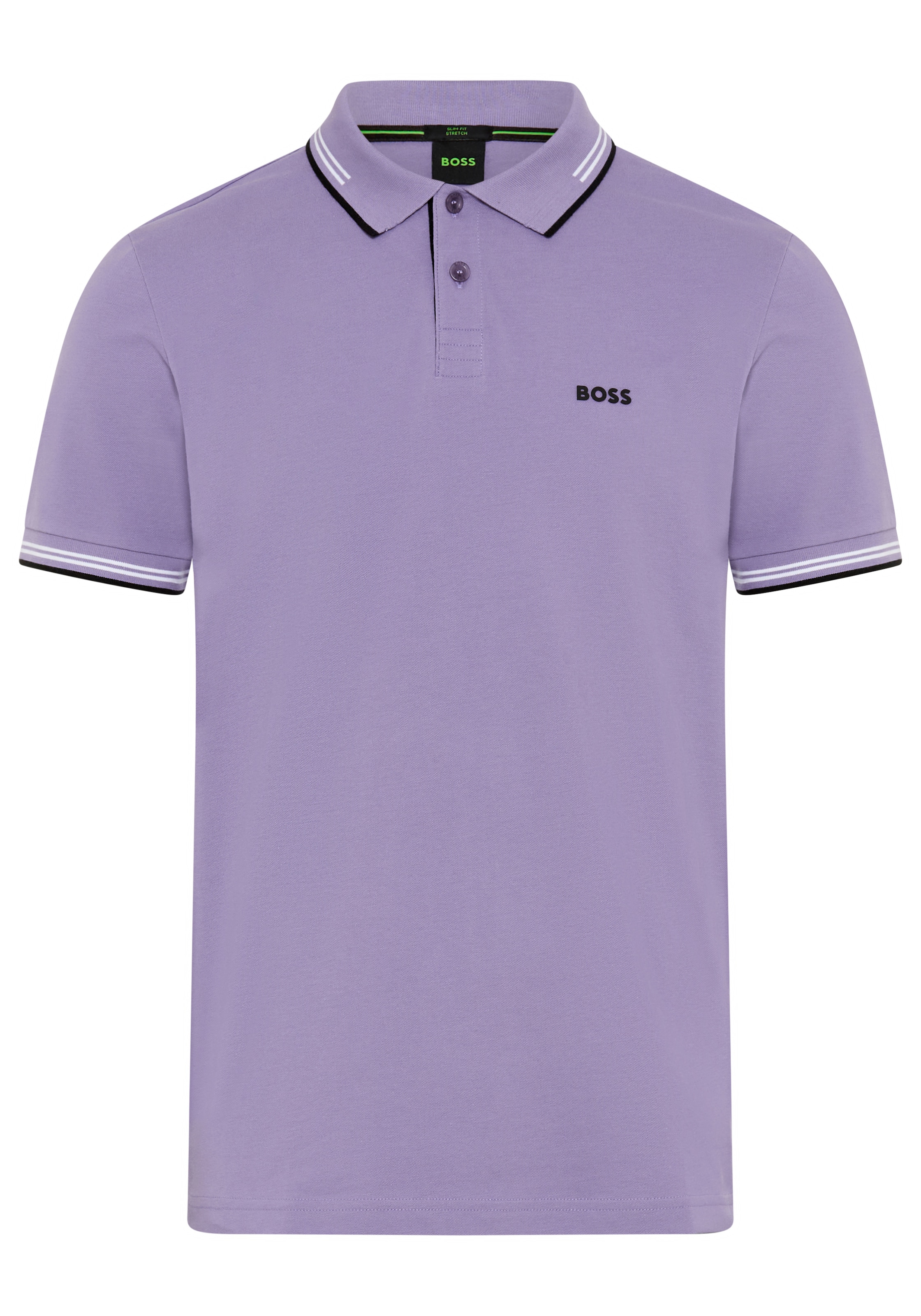 BOSS GREEN Poloshirt "Paul" mit Polokragen günstig online kaufen