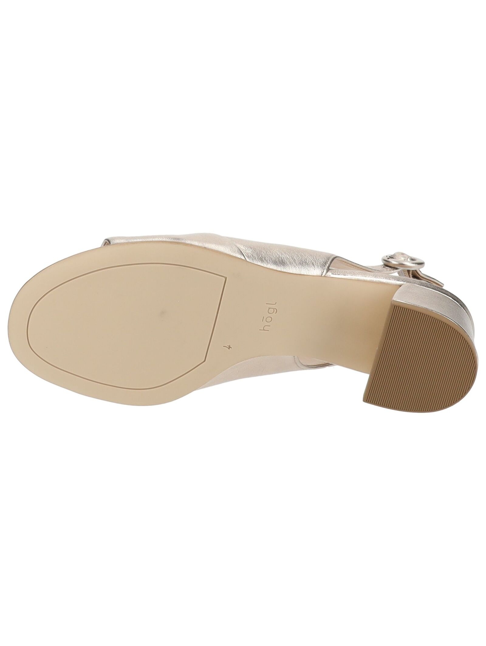 Högl Pumps »Högl Pumps Leder«