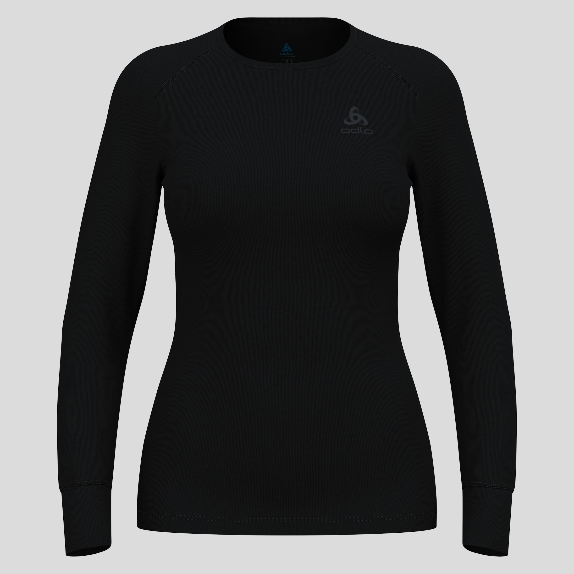 Odlo Funktionsshirt »Odlo ACTIVE WARM«