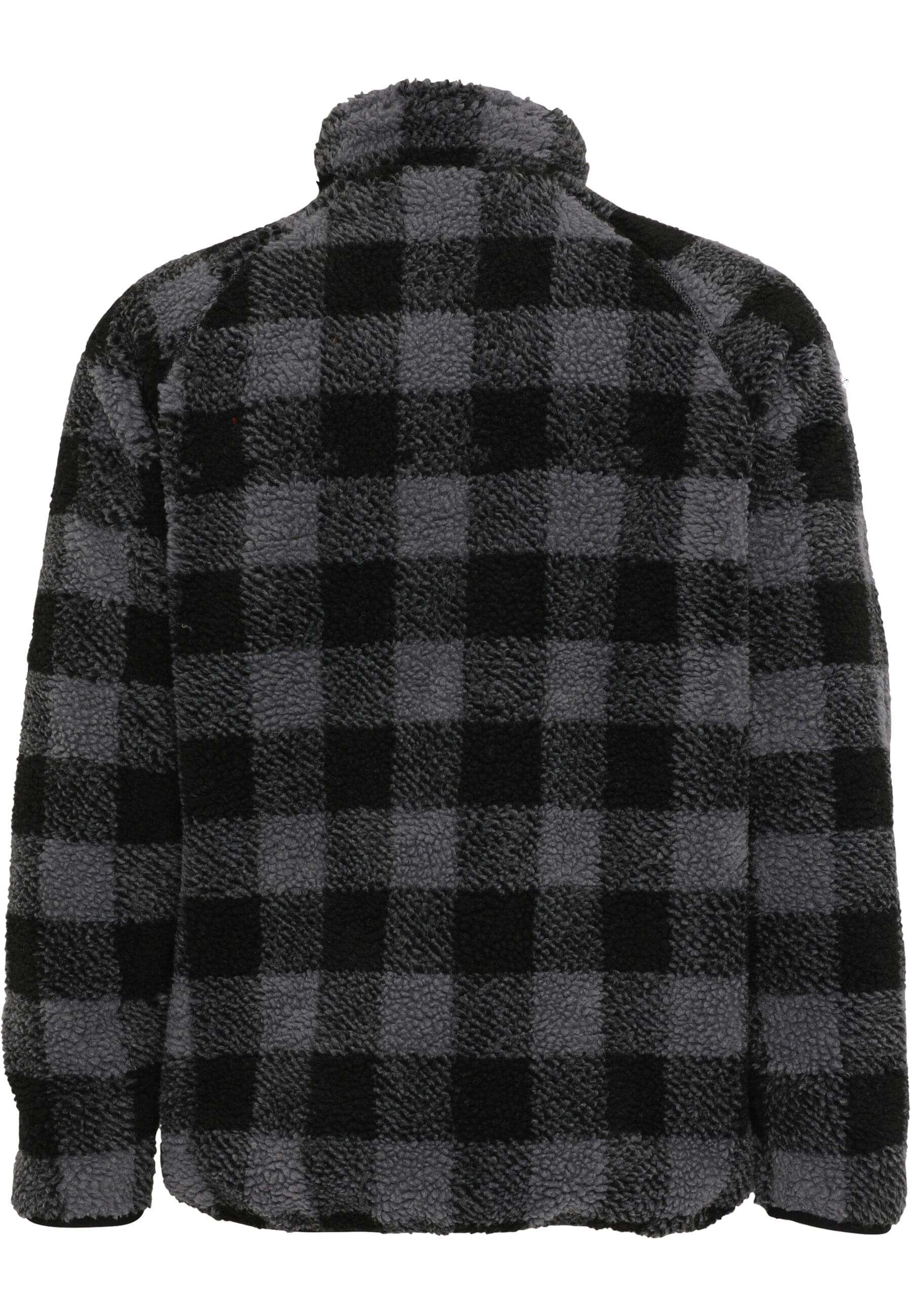 Brandit Allwetterjacke "Brandit Herren Teddyfleece Jacket" 1 Stk. tlg. ohne günstig online kaufen