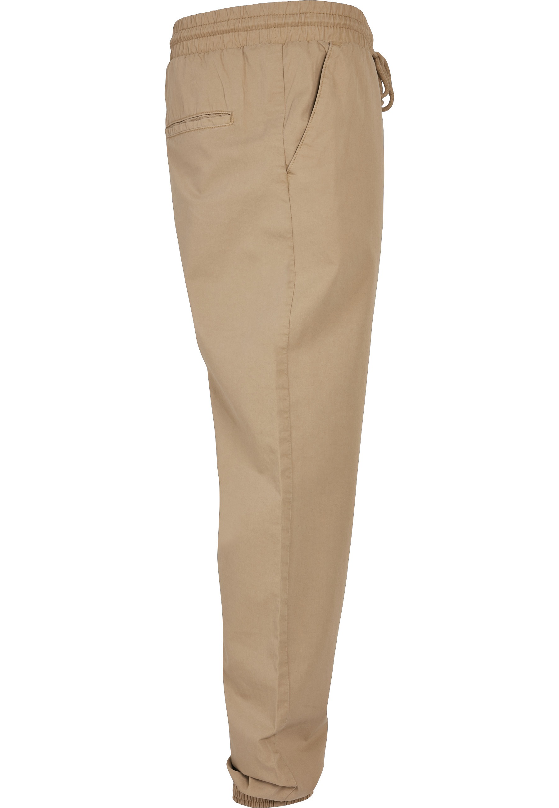 URBAN CLASSICS Jogginghose »Urban Classics Herren Basic Jogg Pants«