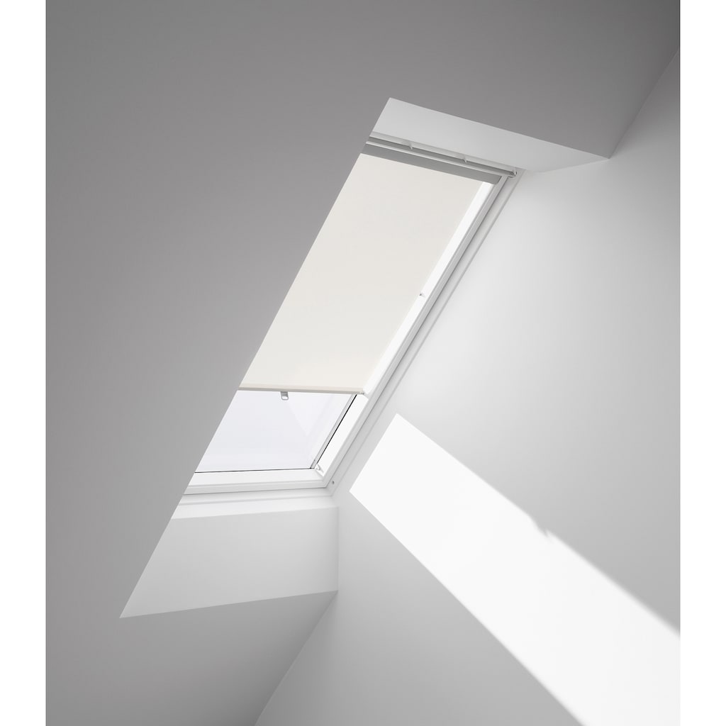 VELUX Dachfensterrollo, Lichtschutz