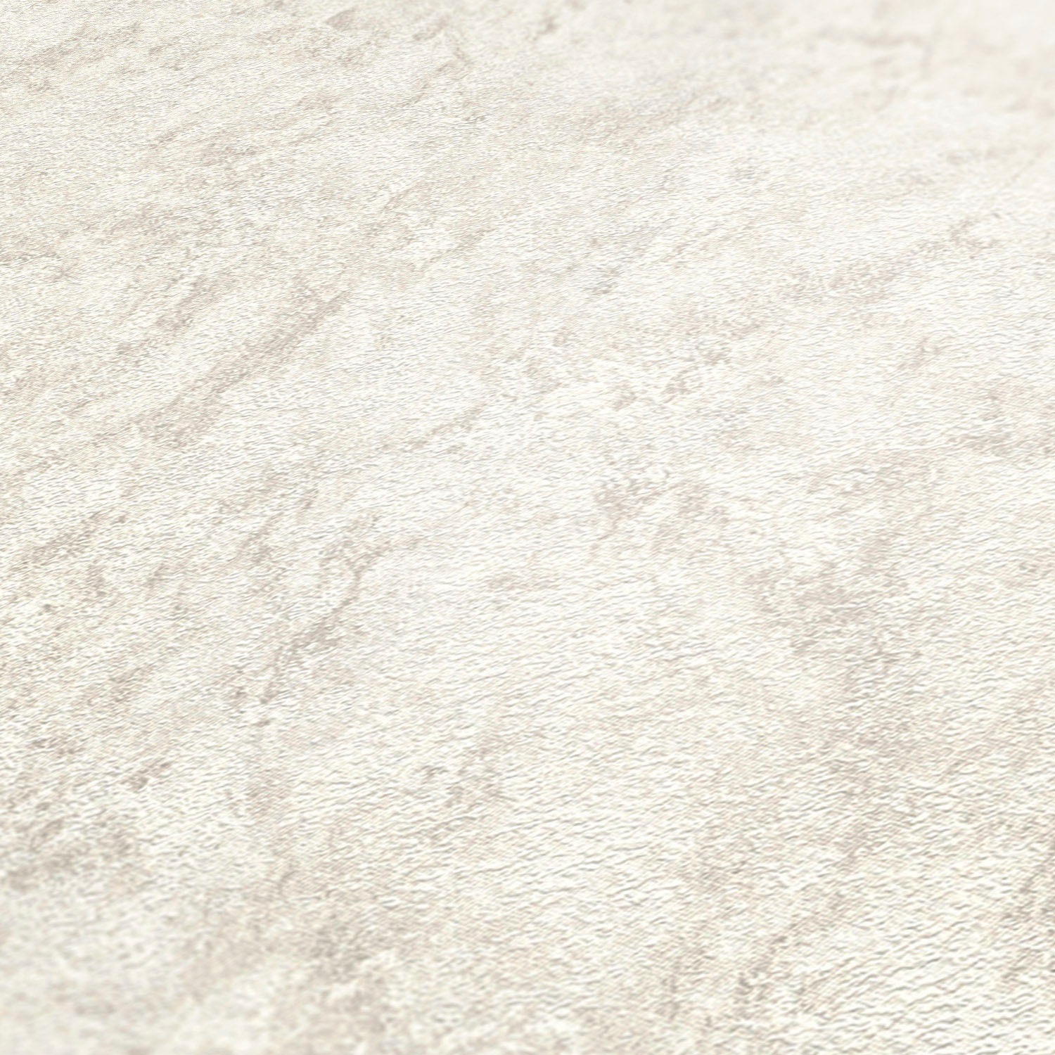 living walls Vliestapete »My Home My Spa« Ton-in-Ton | einfarbig | unifarben leicht strukturiert Uni Tapete einfarbig Tapeten Wohnzimmer Schlafzimmer Küche modern Büro