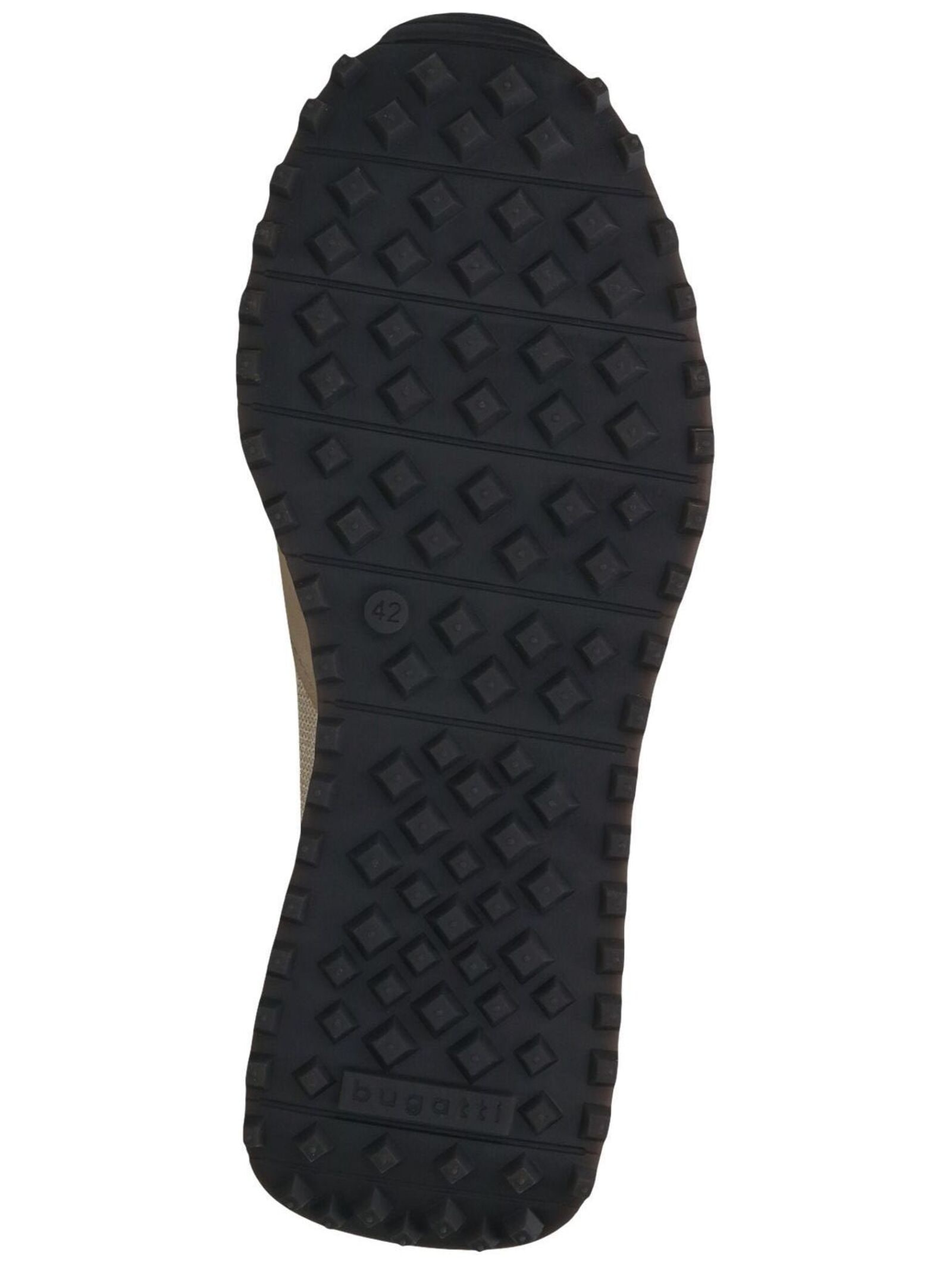 bugatti Sneaker »bugatti Sneaker Leder«