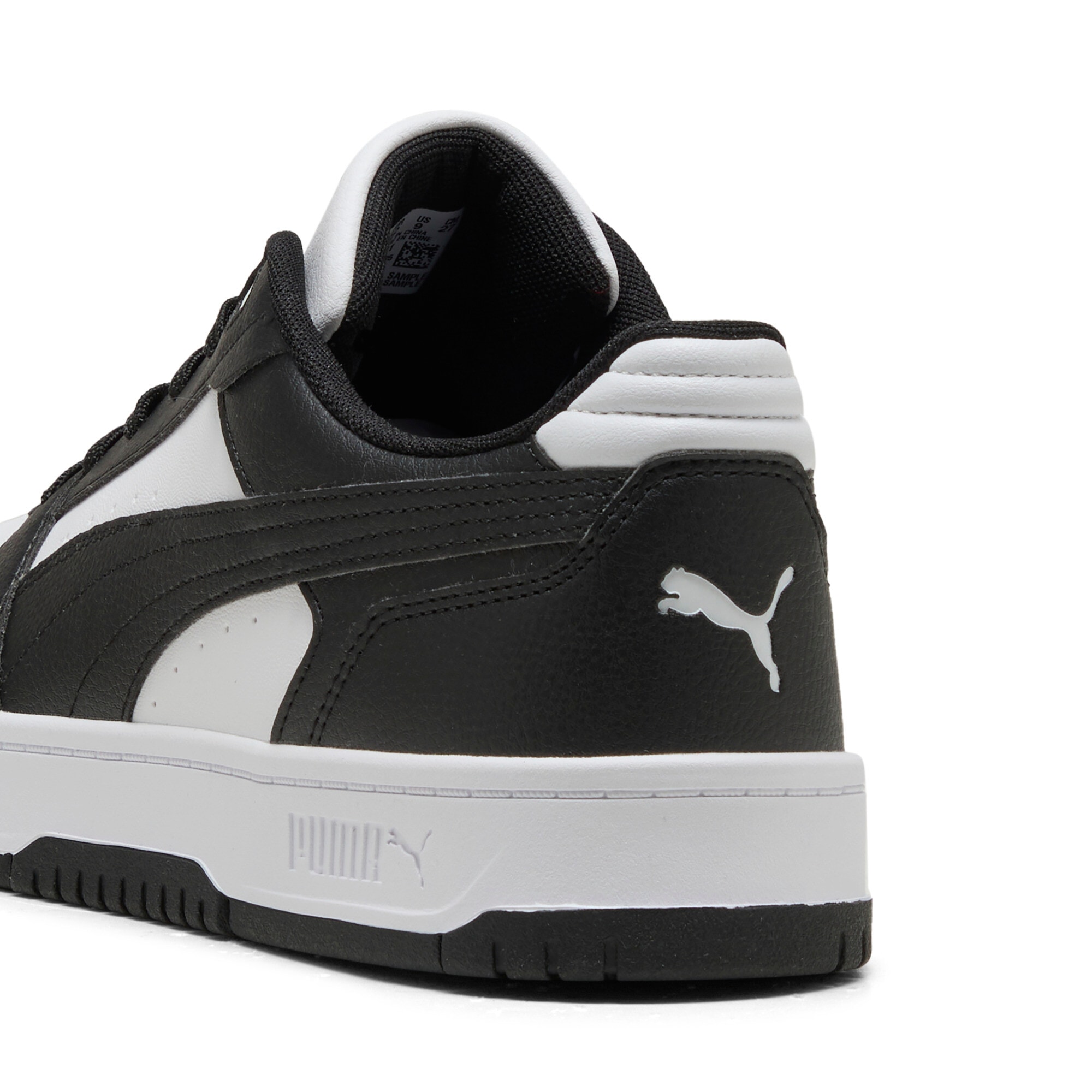 PUMA Sneaker »REBOUND SLAM LO«