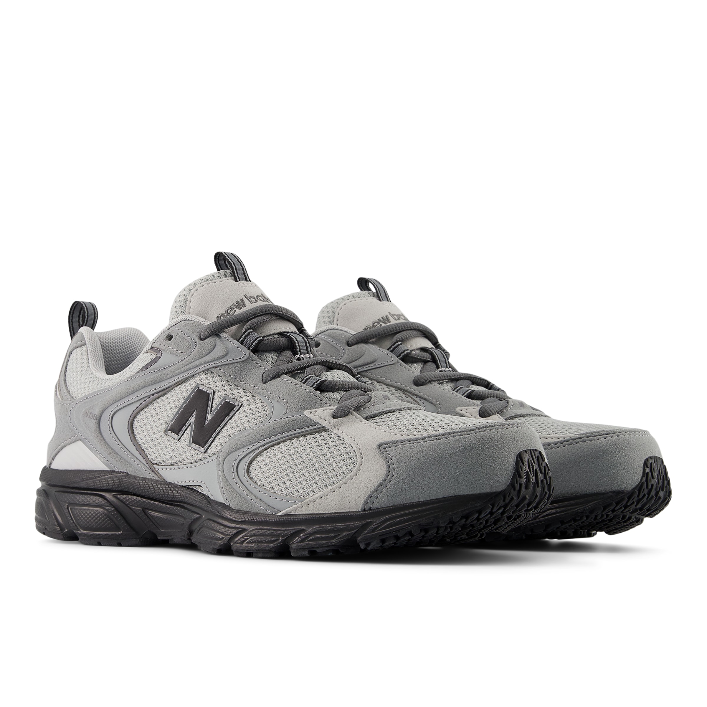 New Balance Sneaker "ML408", vom New Balance 530 inspiriert günstig online kaufen