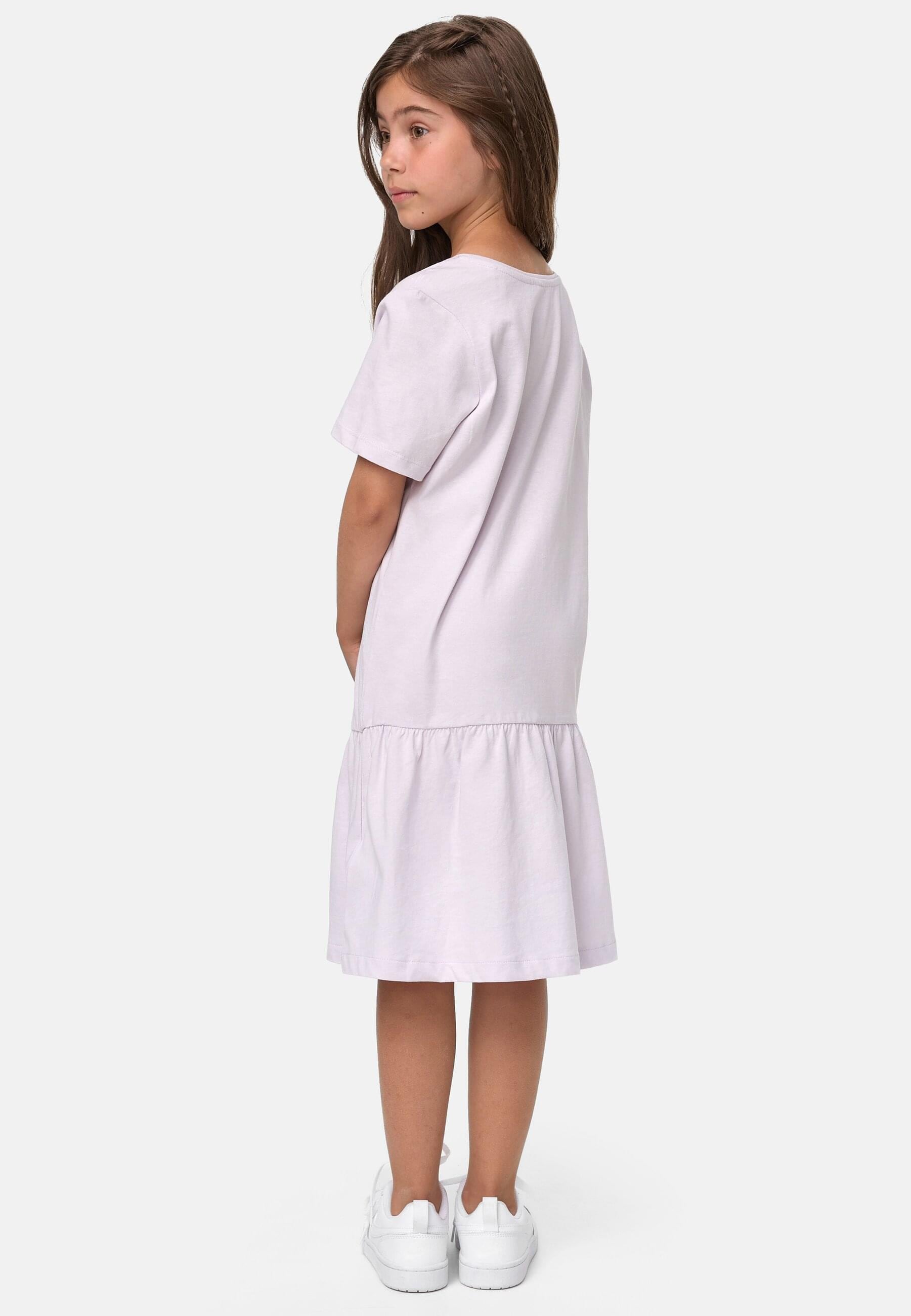 URBAN CLASSICS Jerseykleid »Damen Girls Dress«, | BAUR tlg.) (1 Tee kaufen Valance